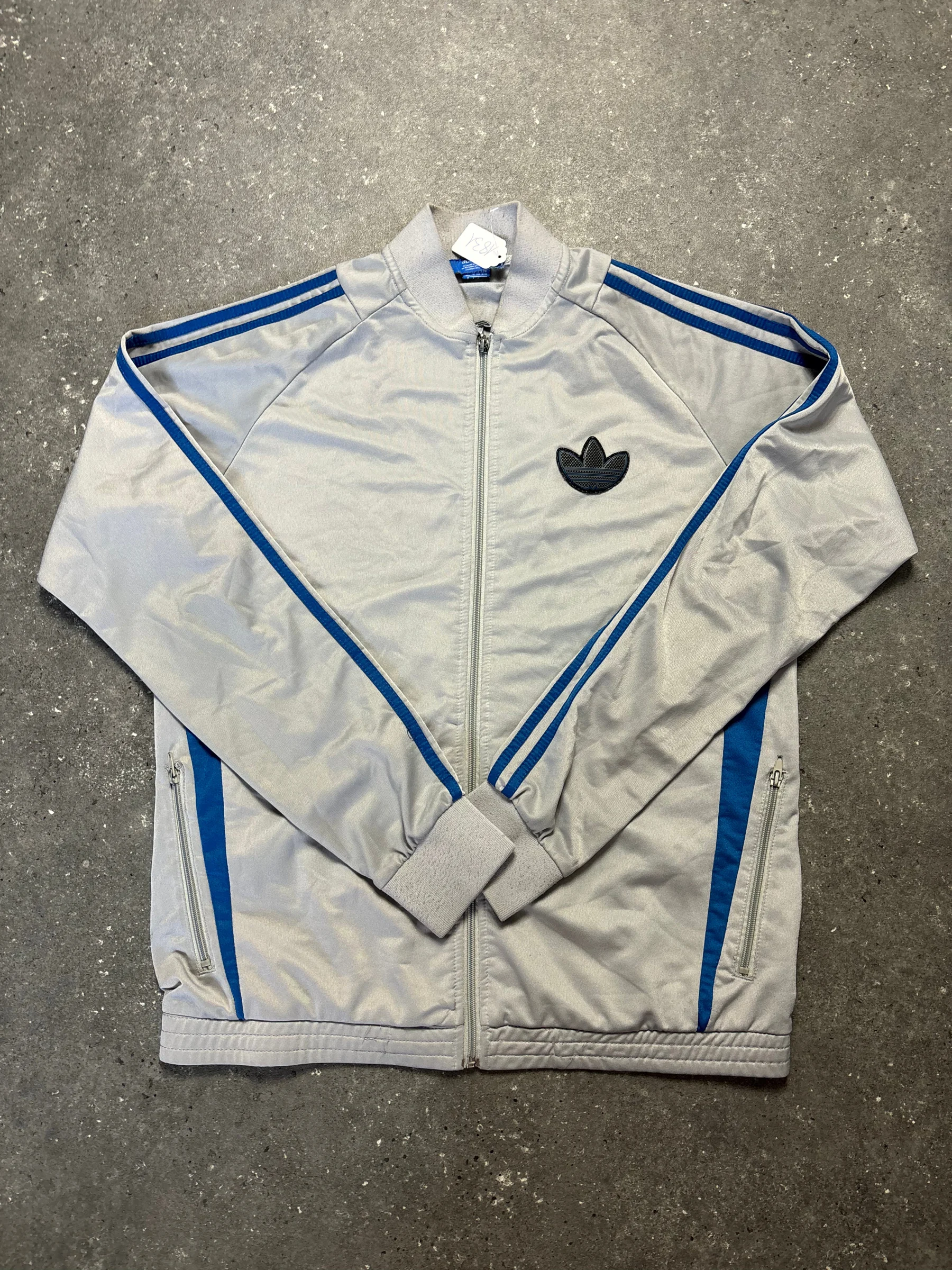 Adidas Jacke (M)
