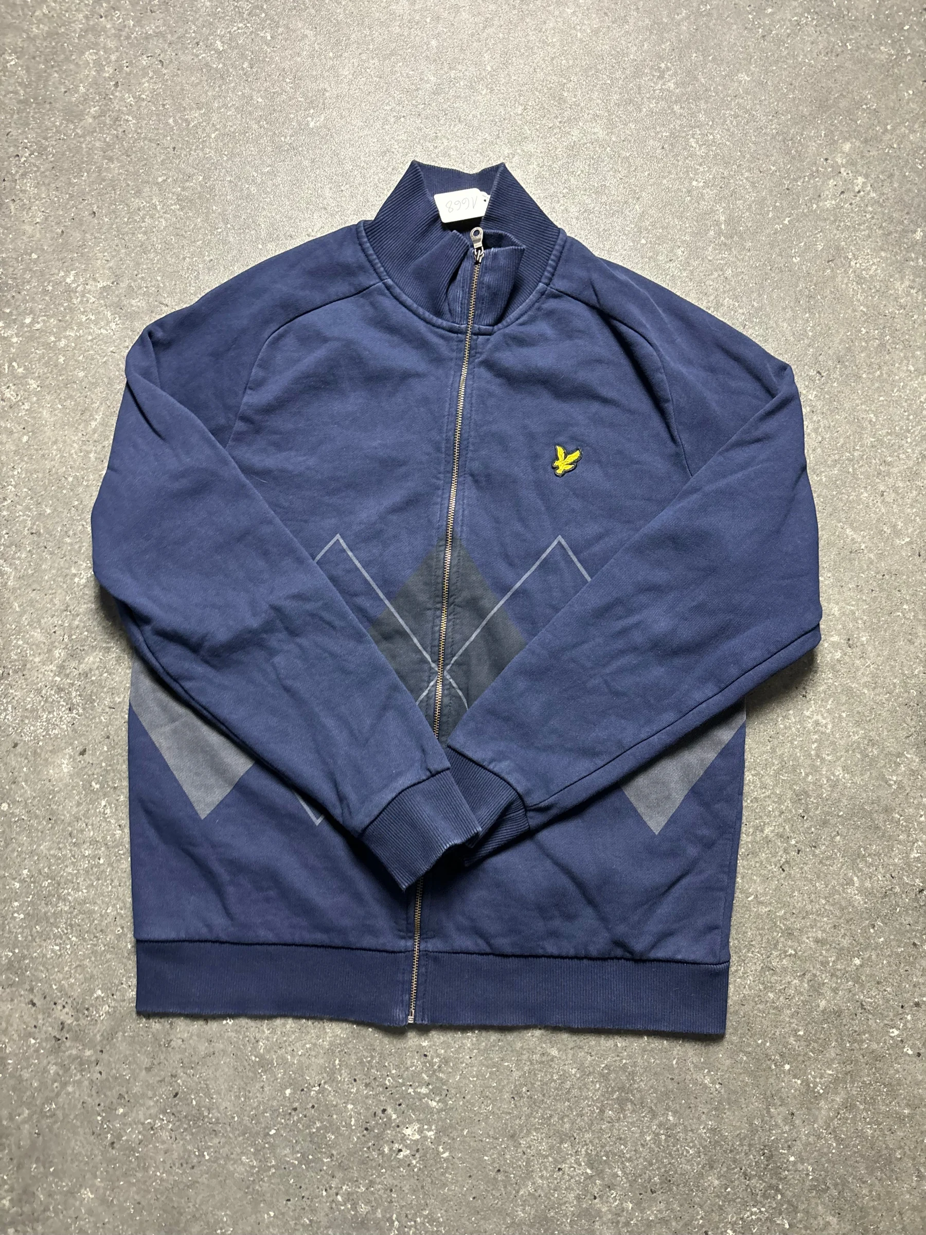 Lyle & Scott Jacke (L)
