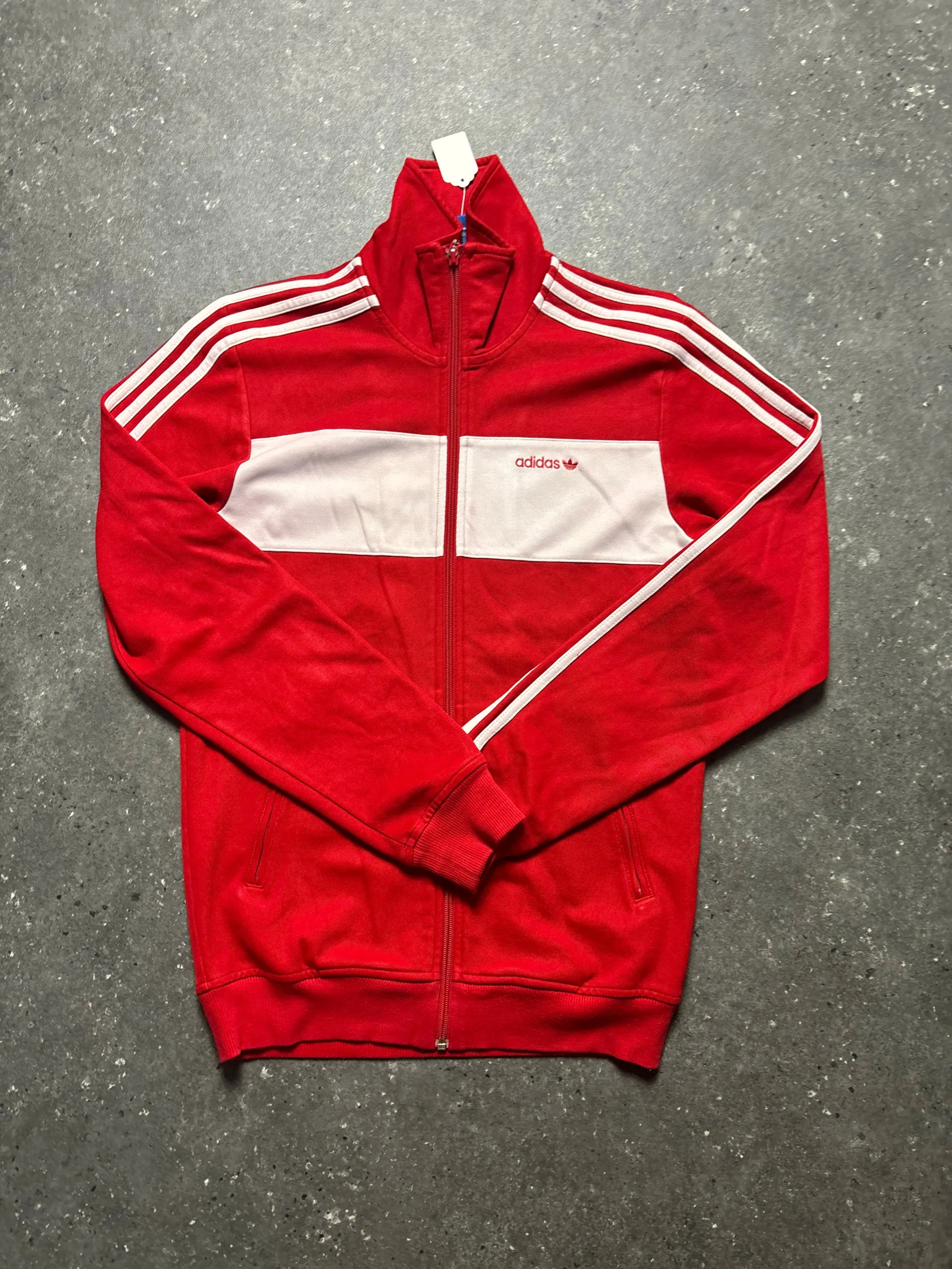 Adidas Jacke (S)
