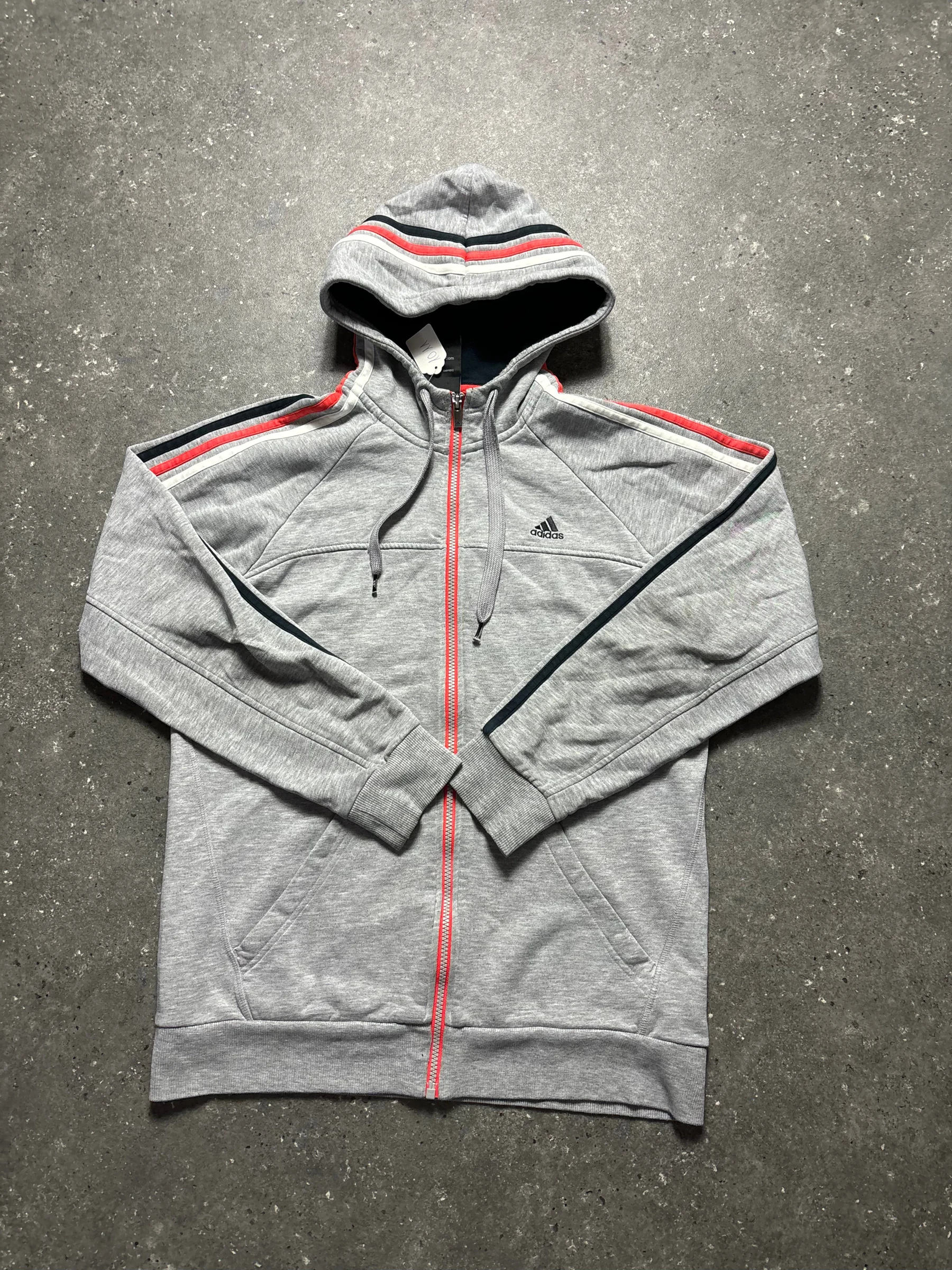 Adidas Jacke (M)