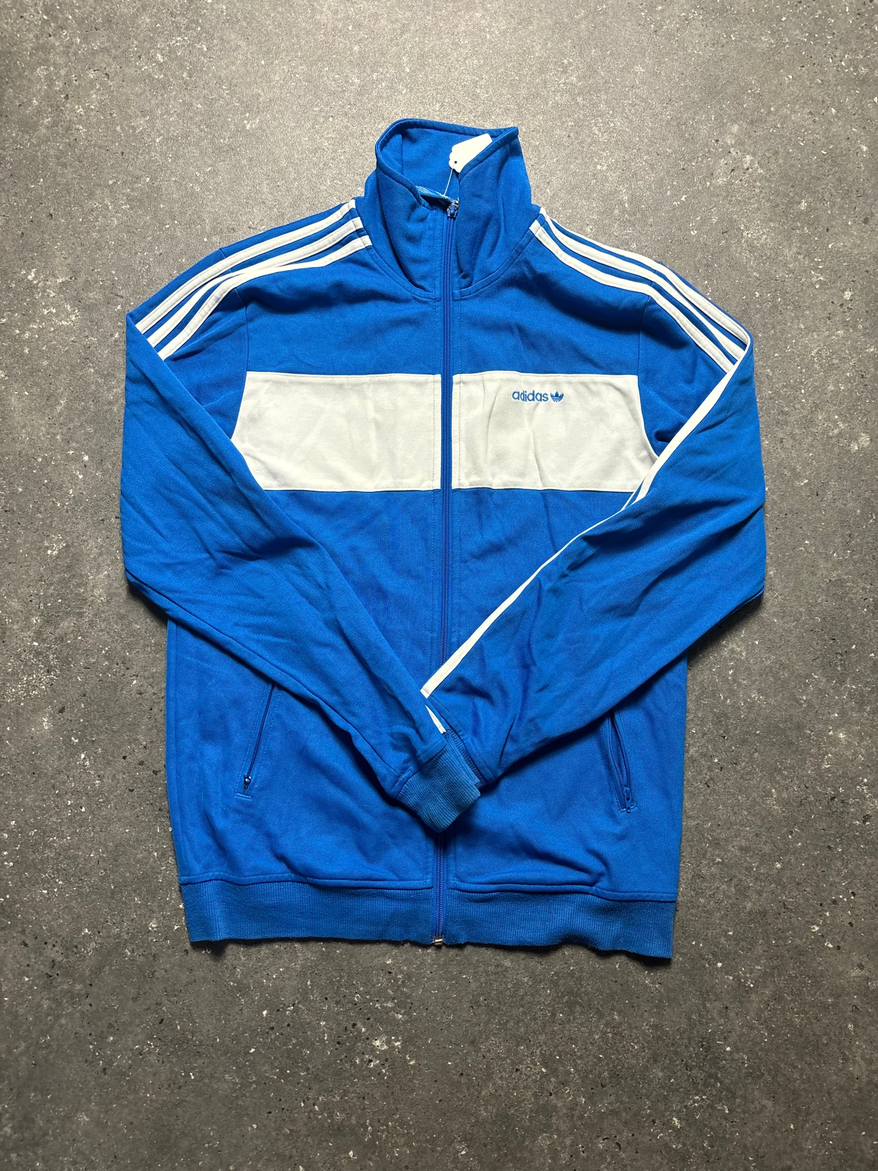 Adidas Jacke (M)