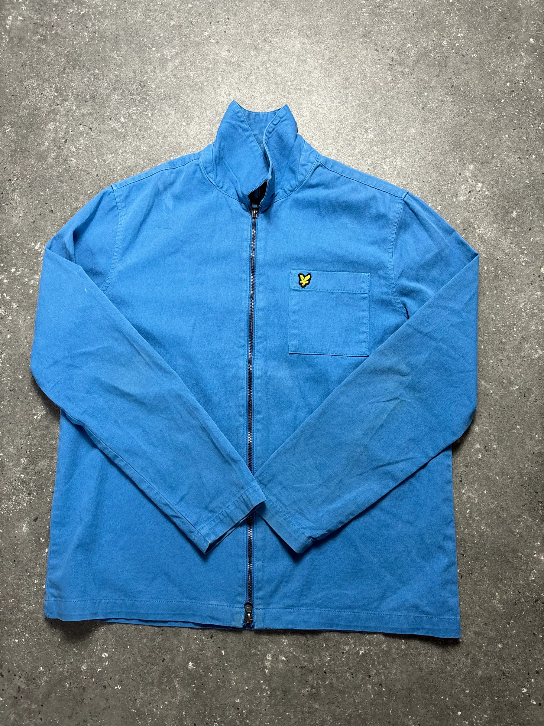 Lyle & Scott Jacke (L)