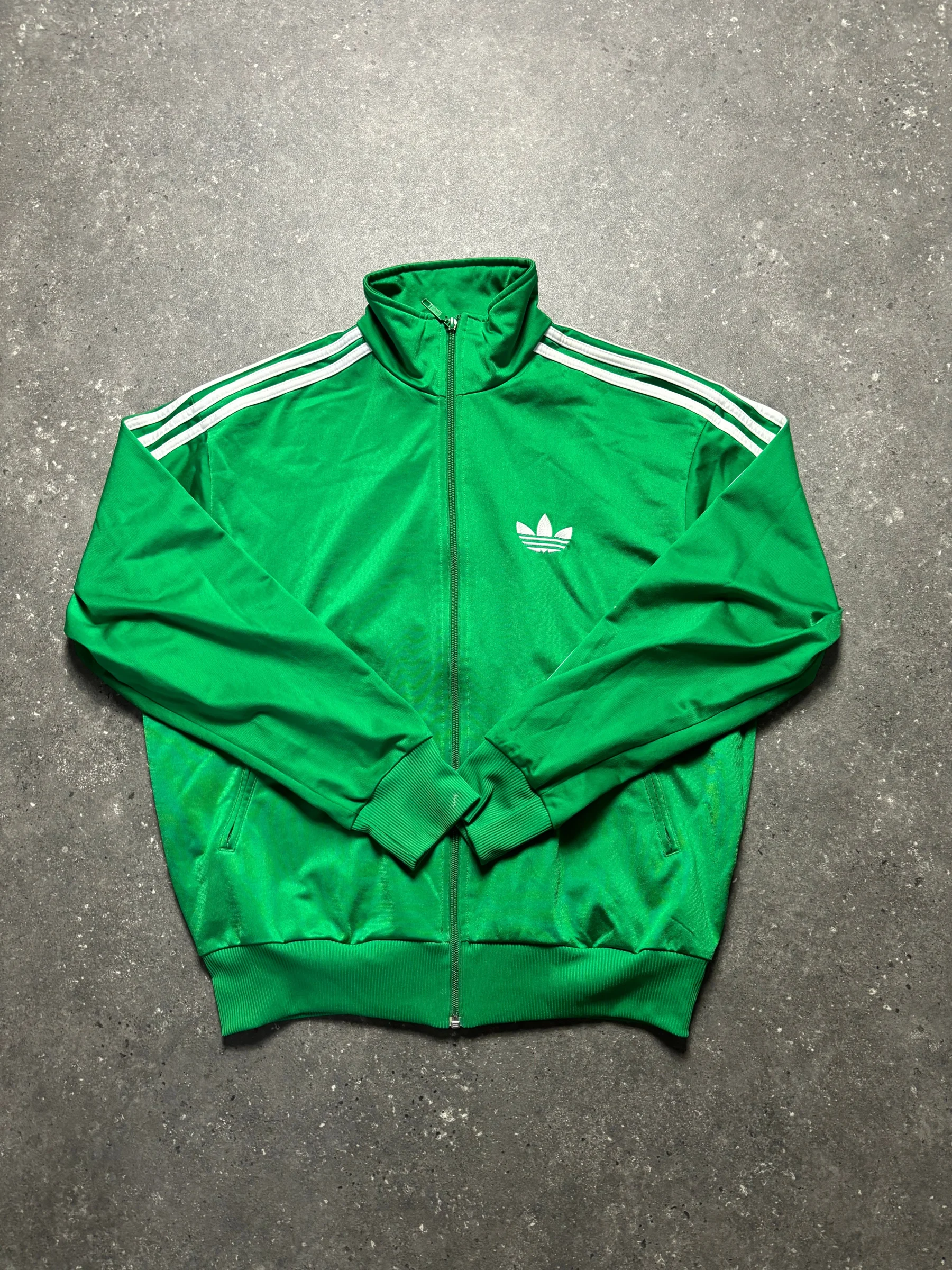 Adidas Firebird Jacke (M)