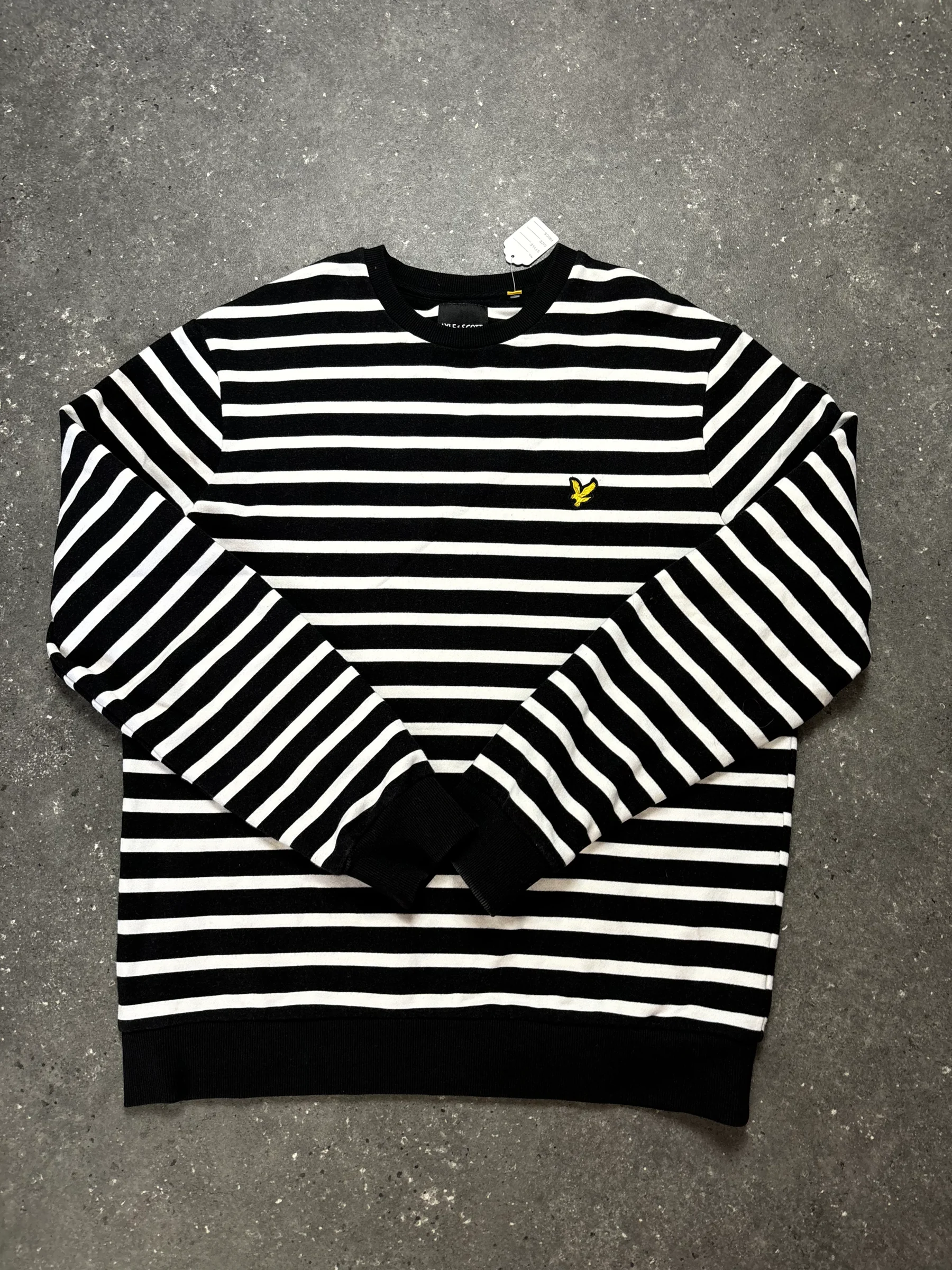 Lyle & Scott Sweater (L)