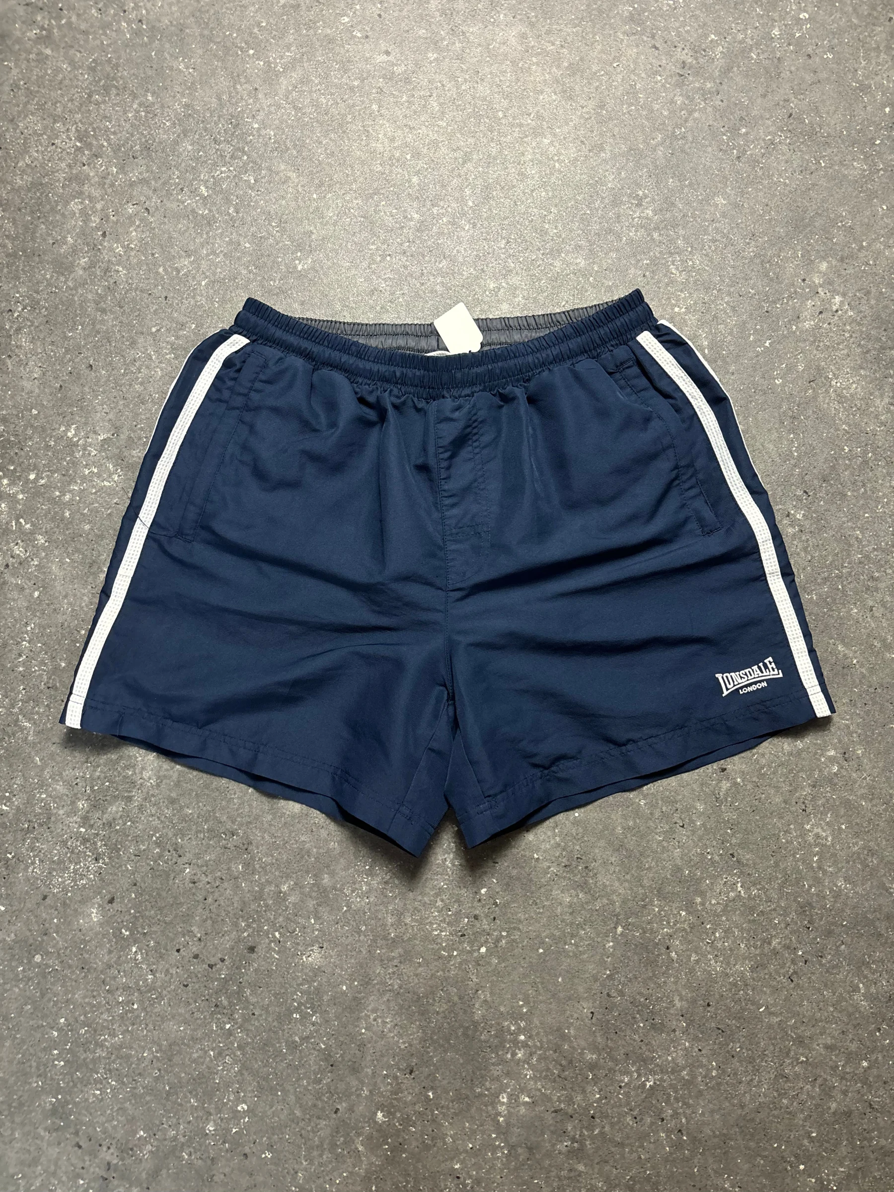 Lonsdale Shorts (L)