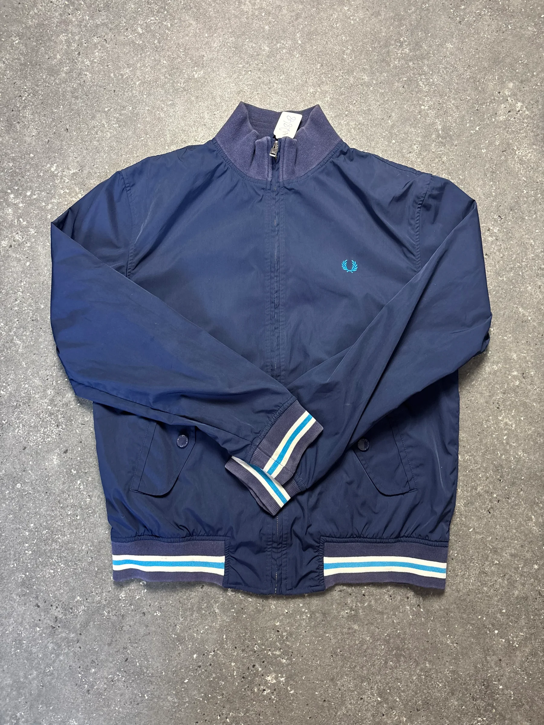 Fred Perry Jacke (S)