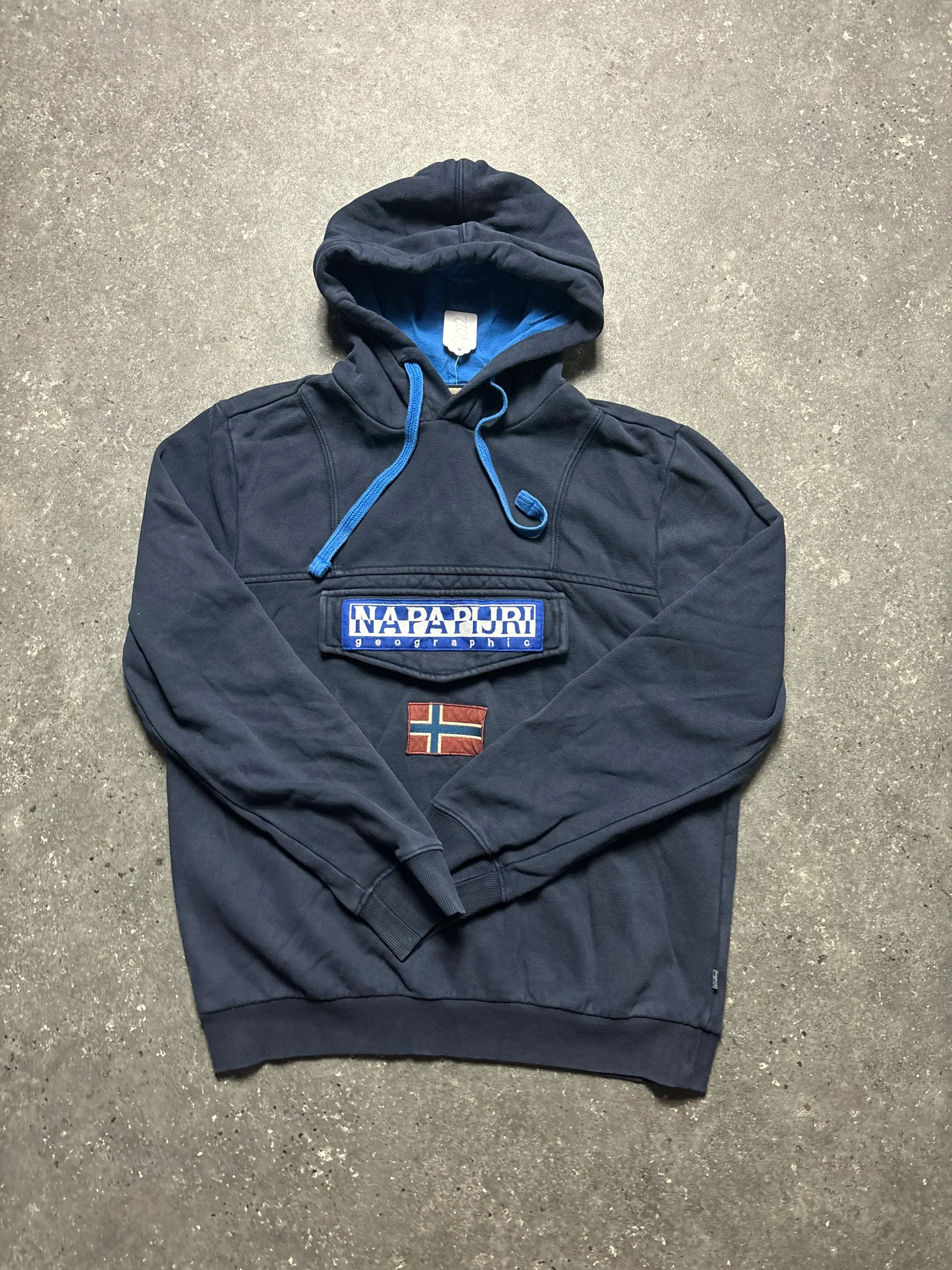Napapijri Pullover (M)
