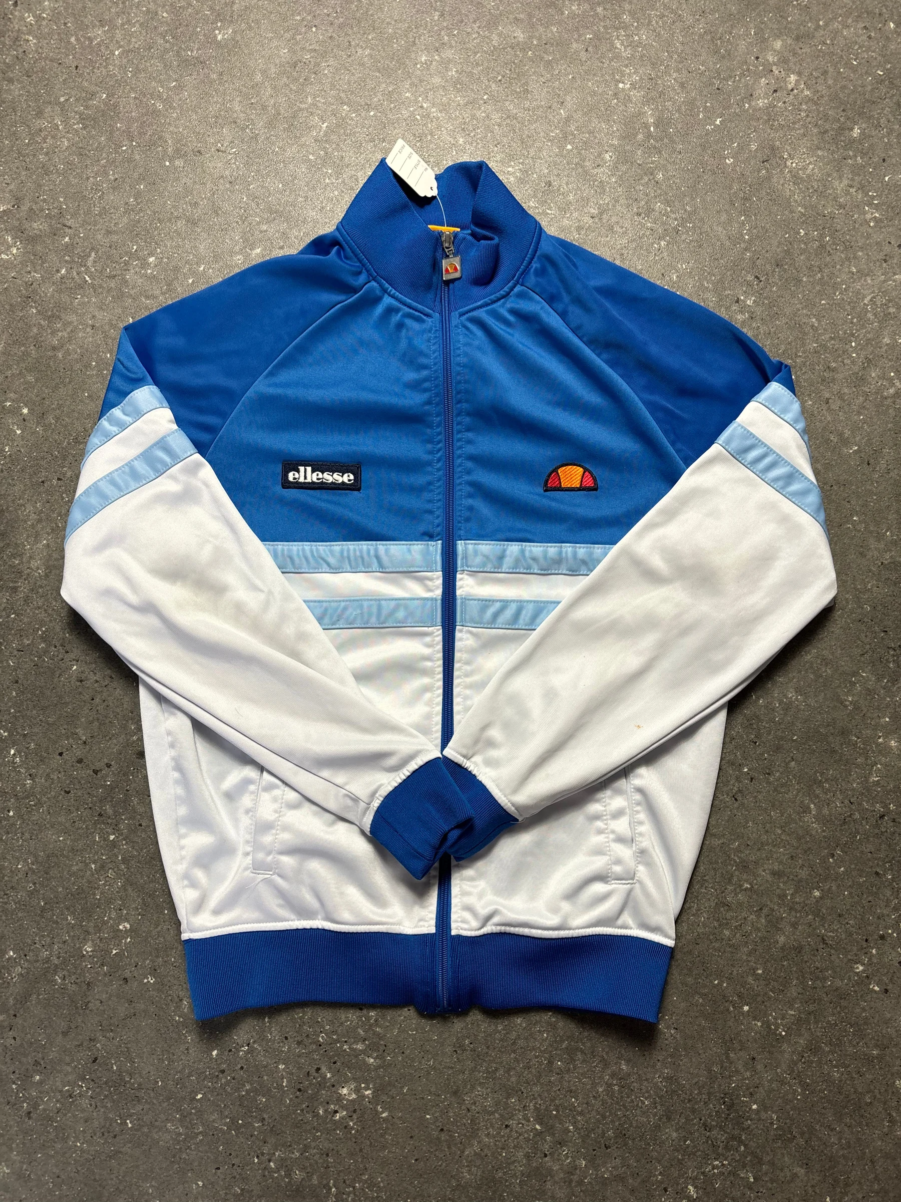 Ellesse Jacke (S)