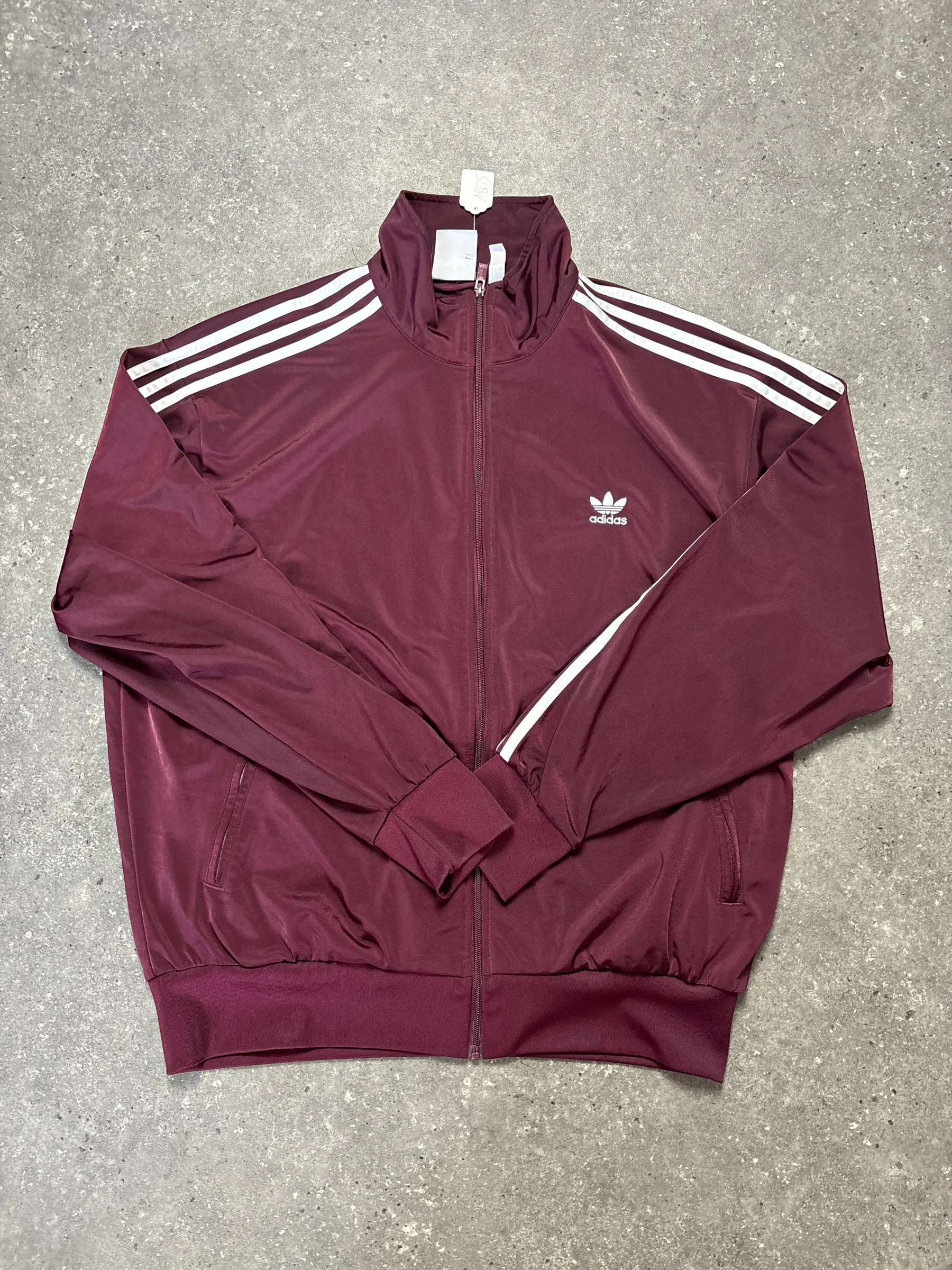 Adidas Jacke (XL)