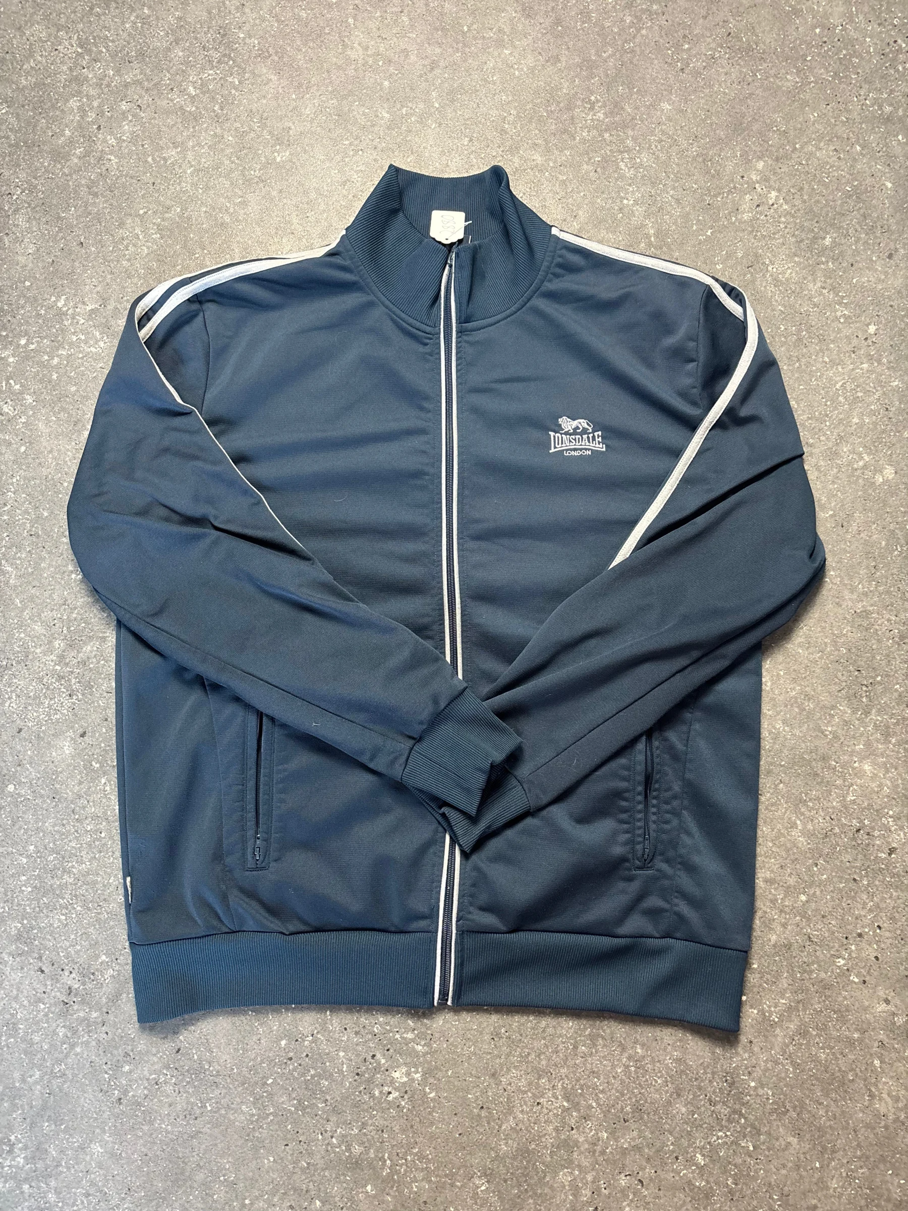 Lonsdale Jacke (XL)