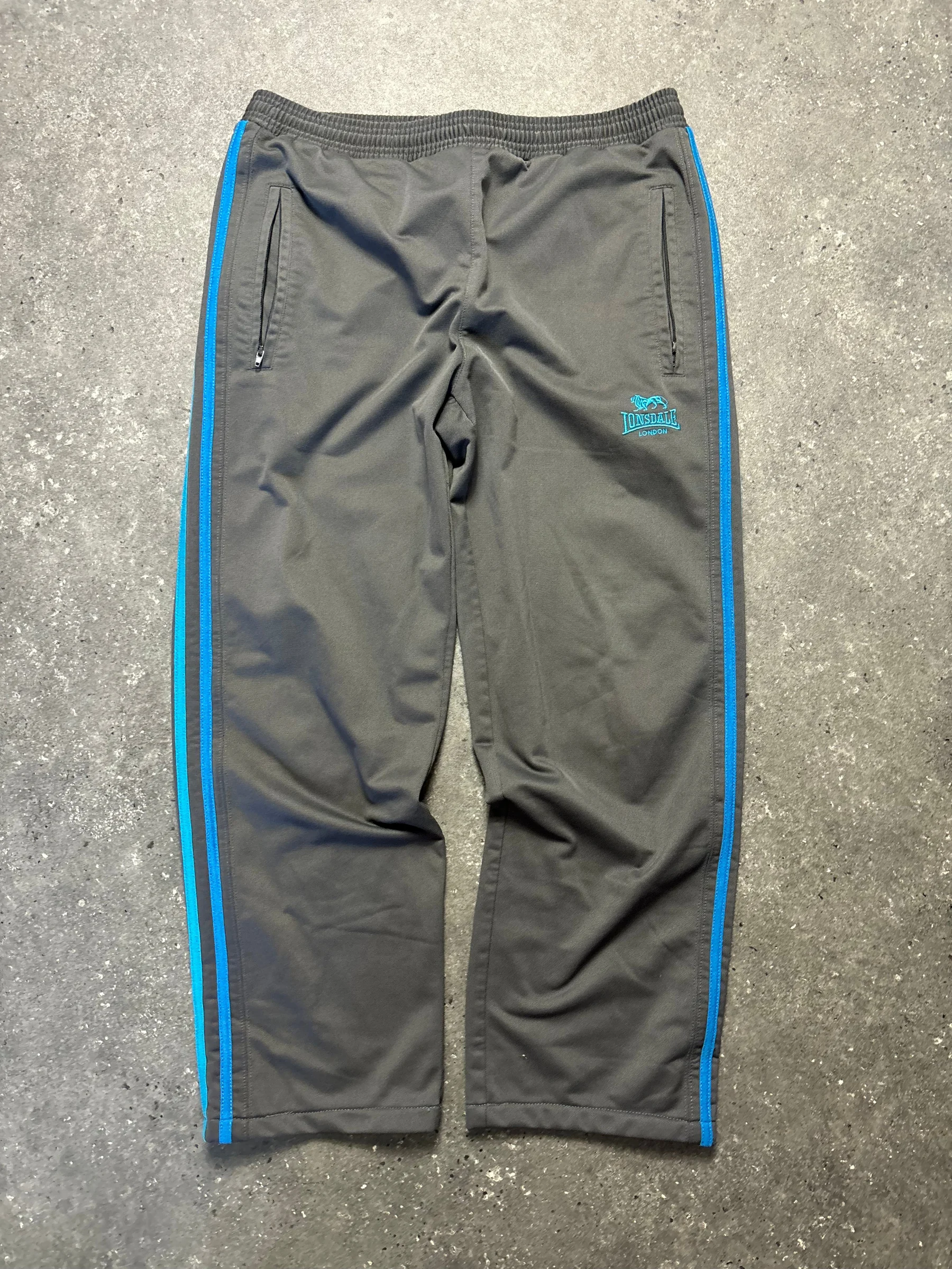 Lonsdale Hose (M)