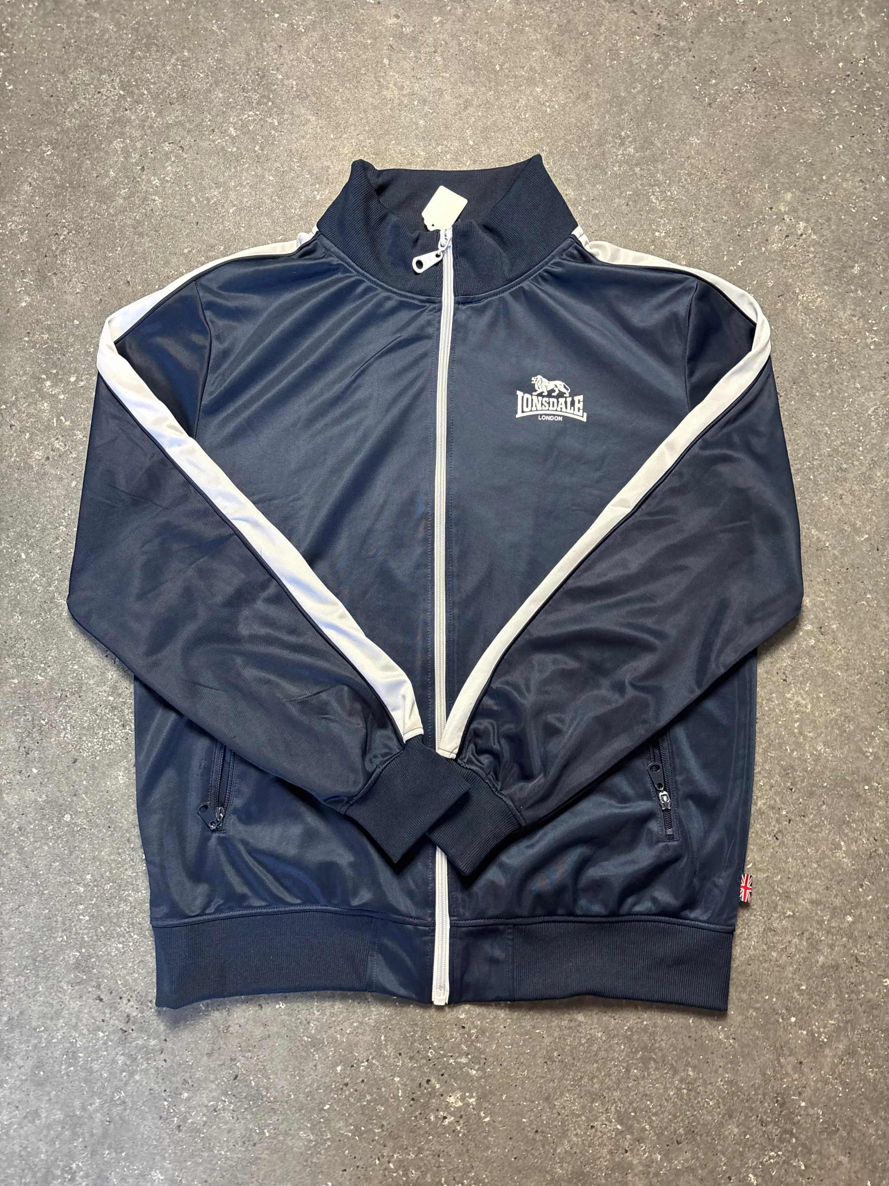 Lonsdale Jacke (XXL)