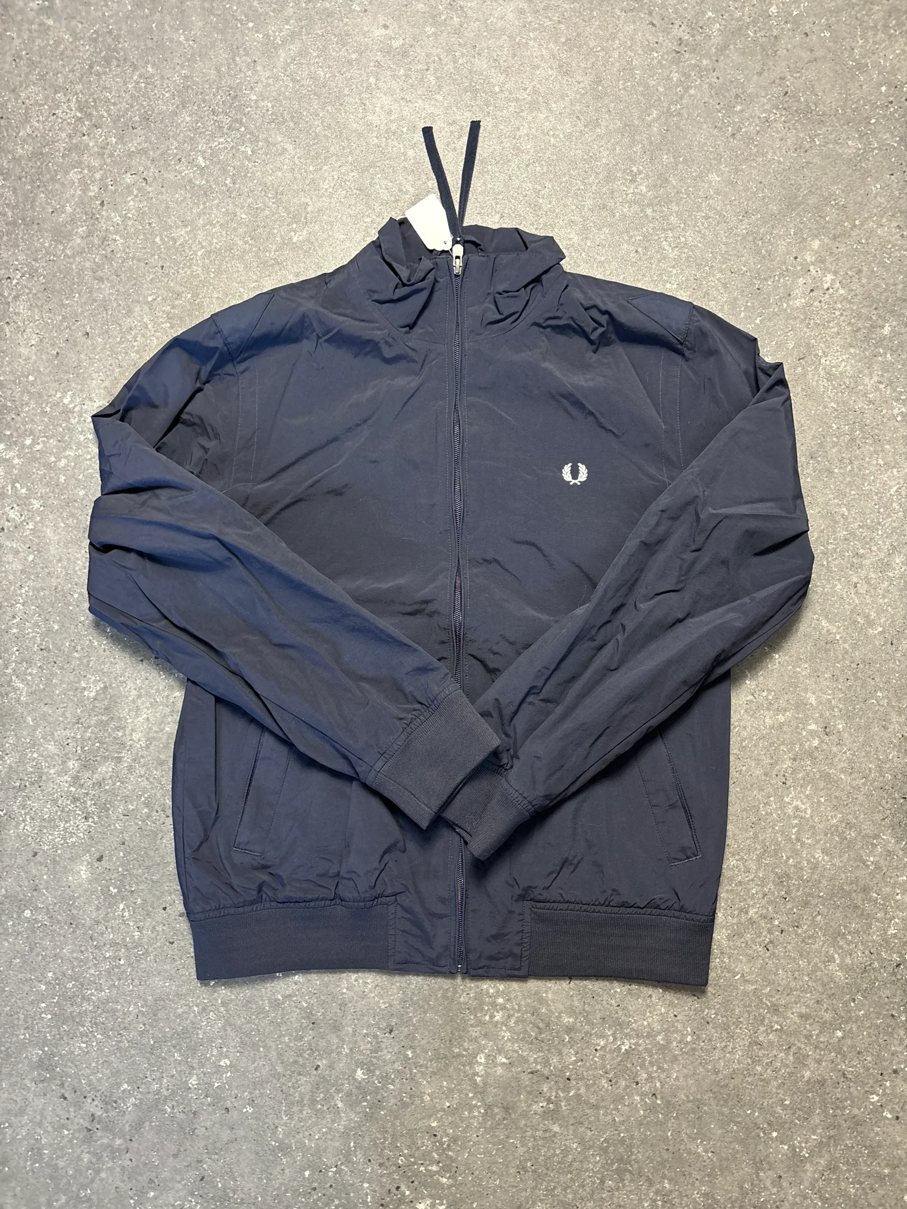 Fred Perry Jacke (S)