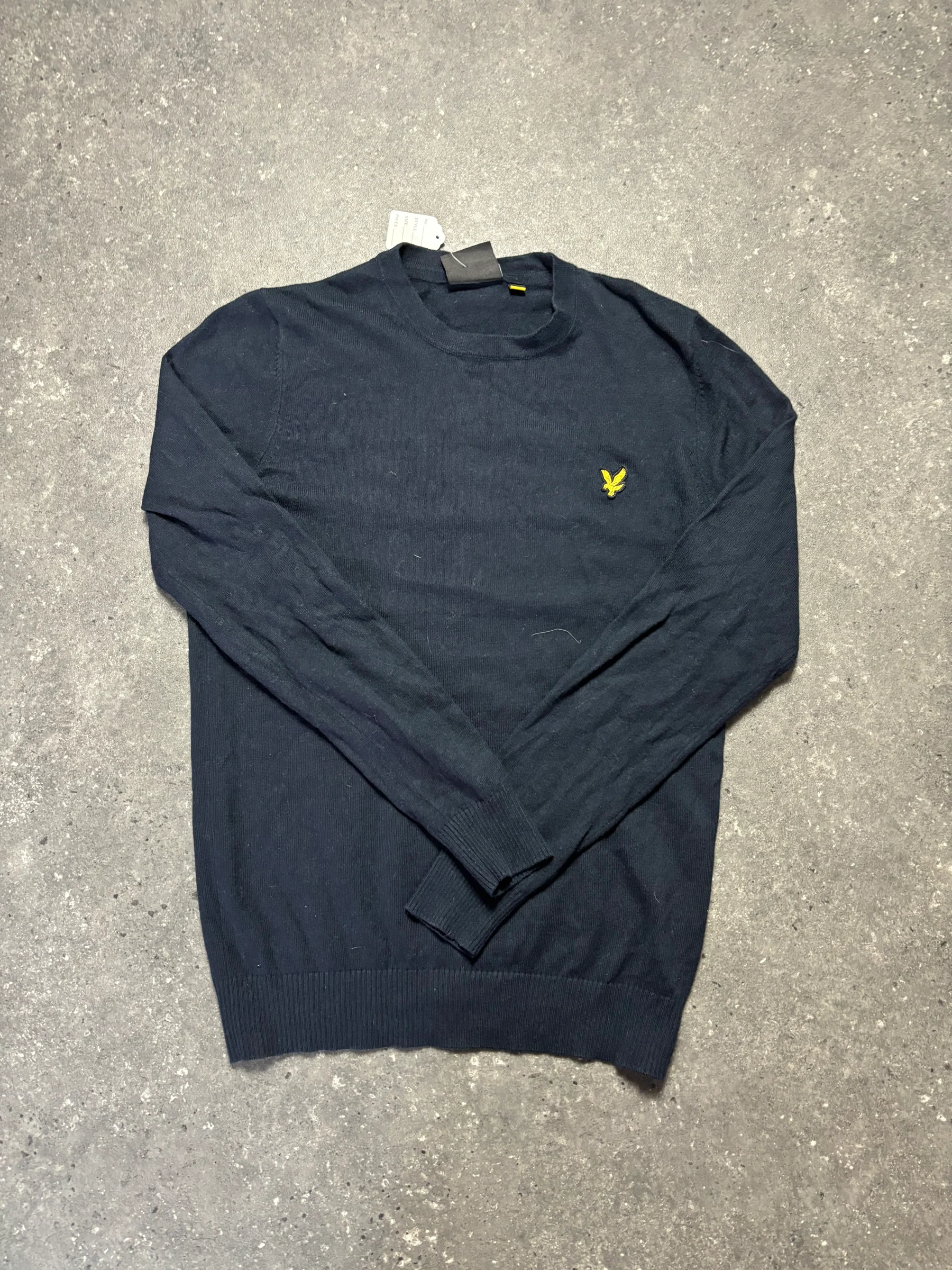 Lyle & Scott Sweater (S)
