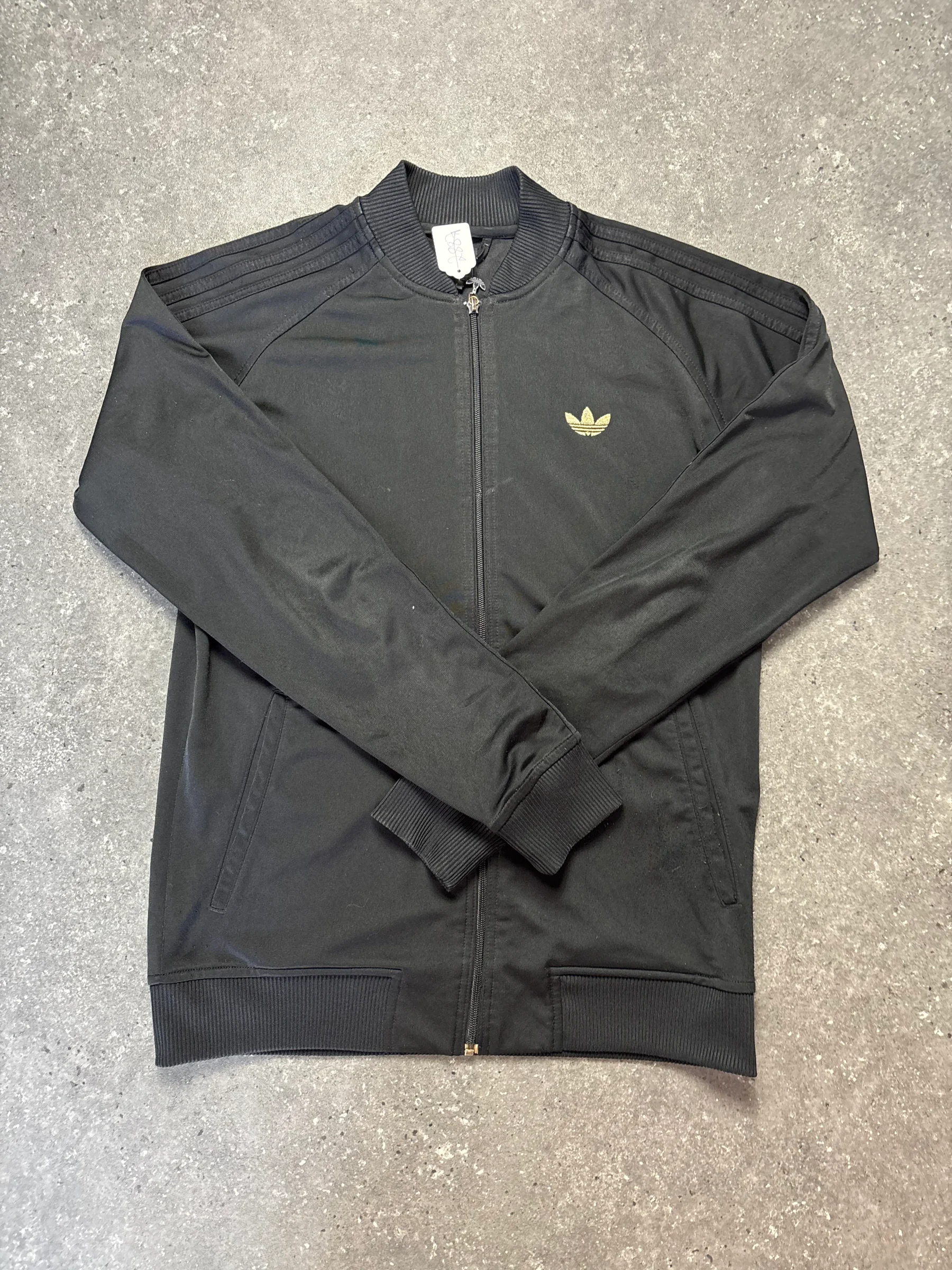 Adidas Jacke (S)