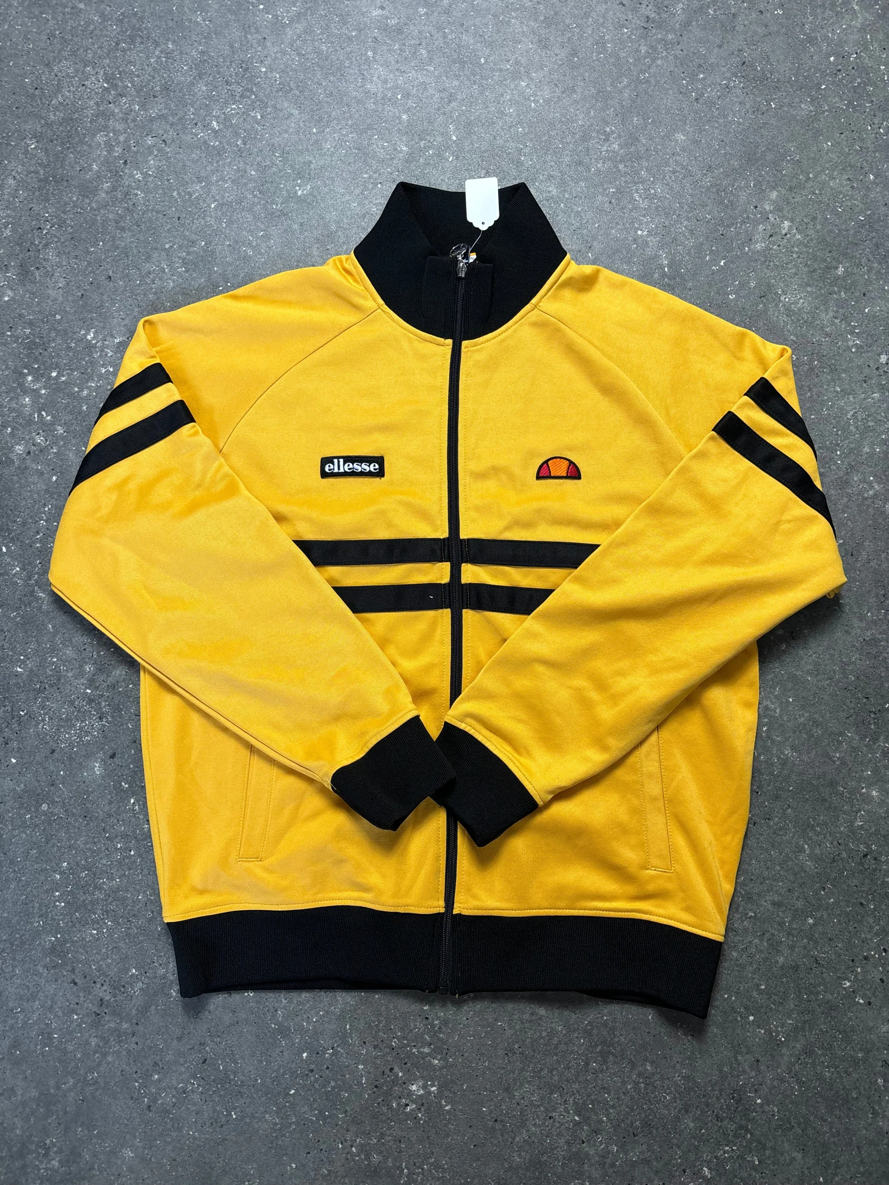 Ellesse Rimini Jacke (XL)