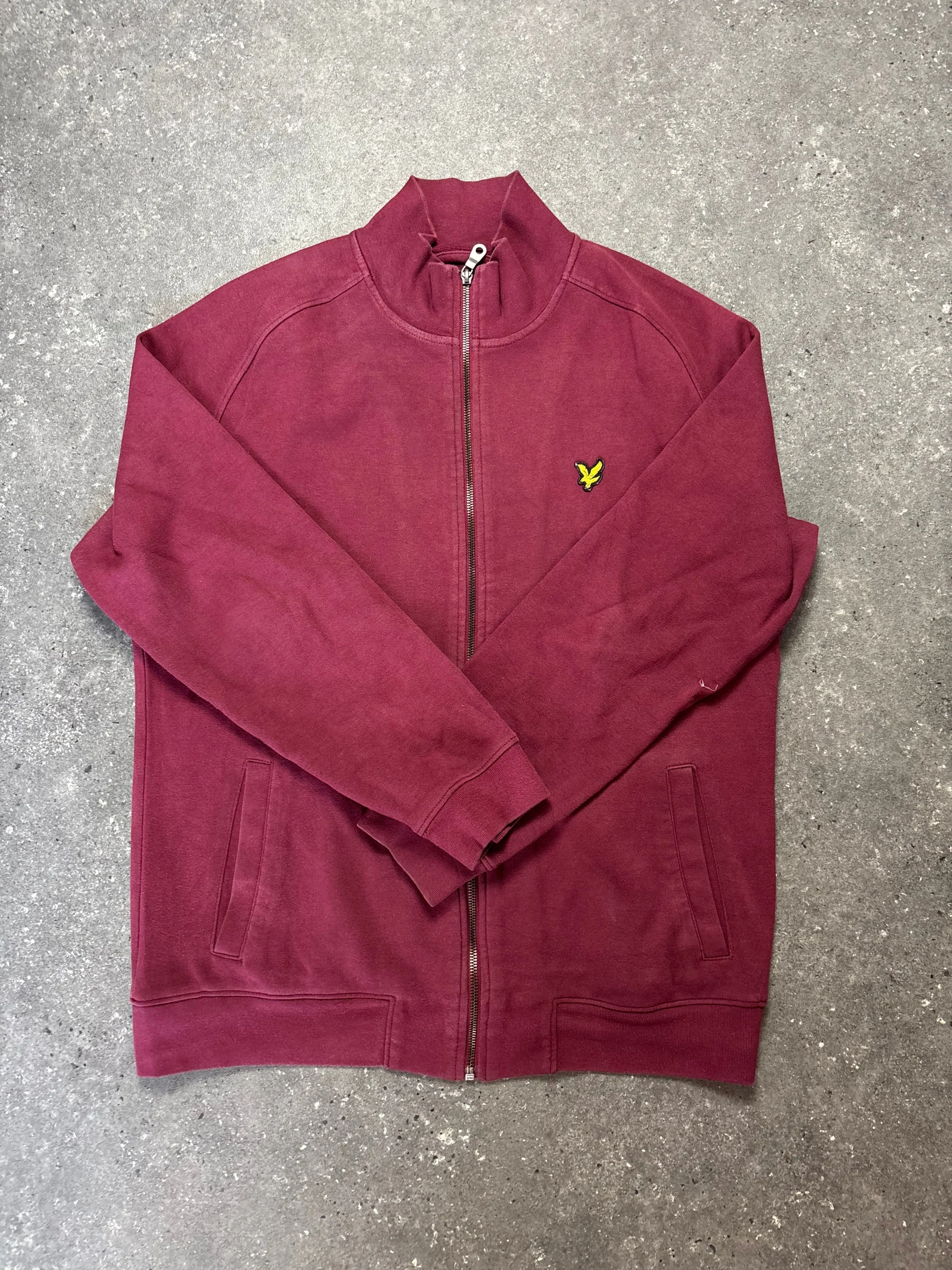 Lyle & Scott Jacke (L)