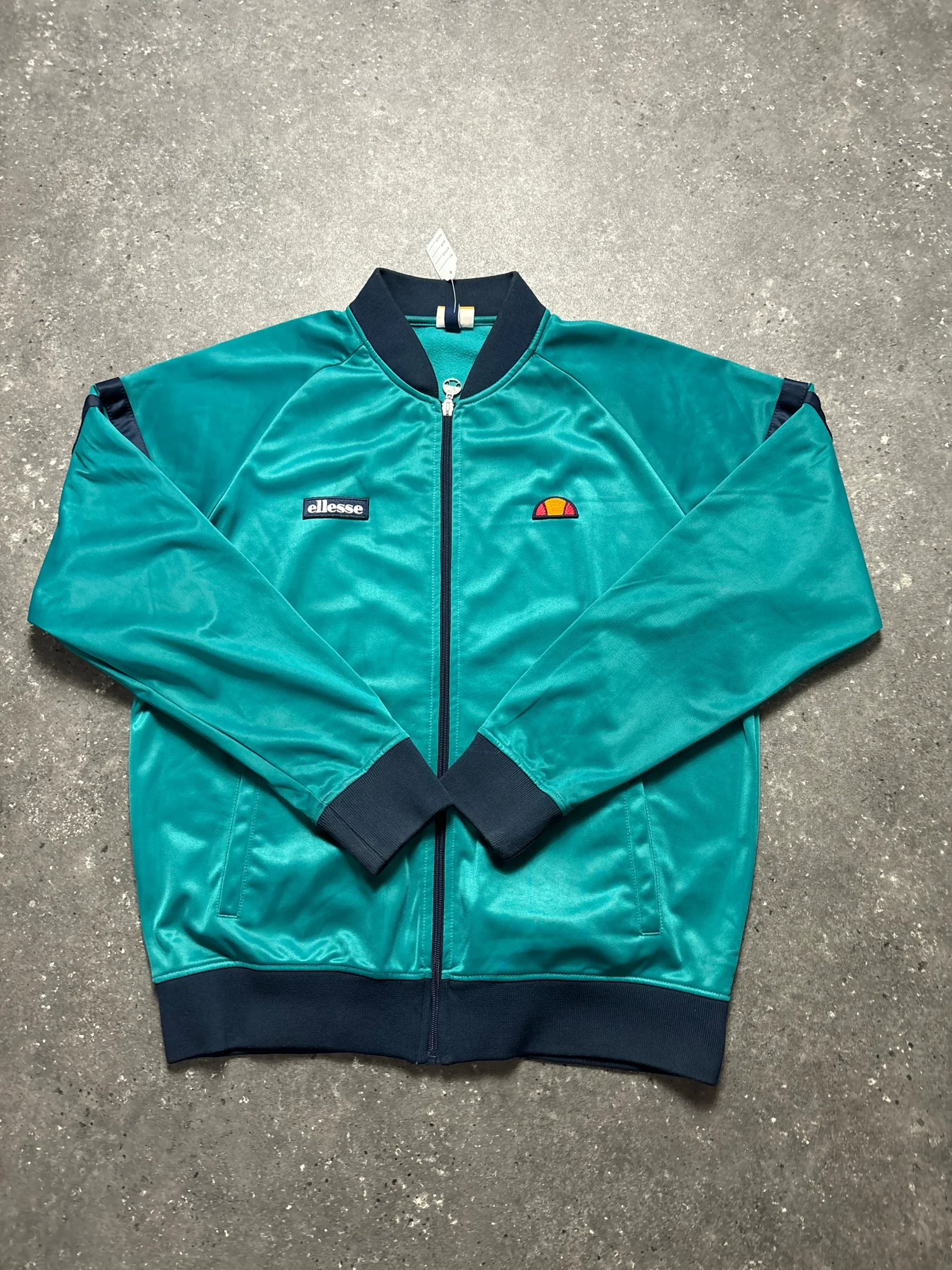 Ellesse Jacke (XL)