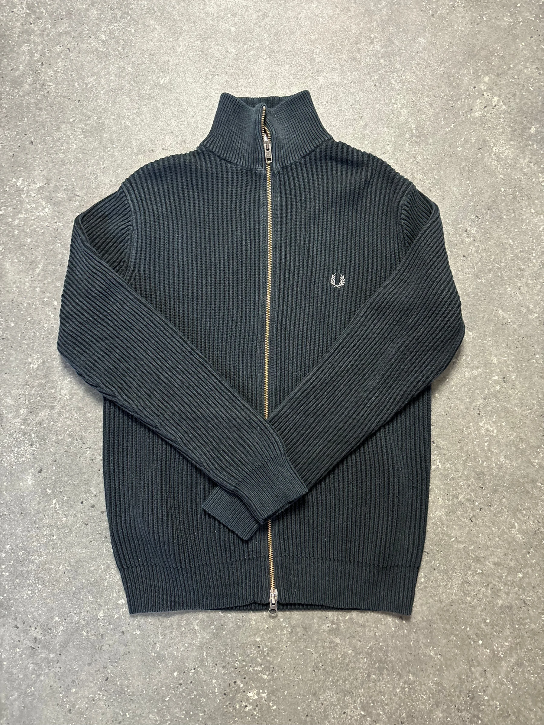 Fred Perry Jacke (S)