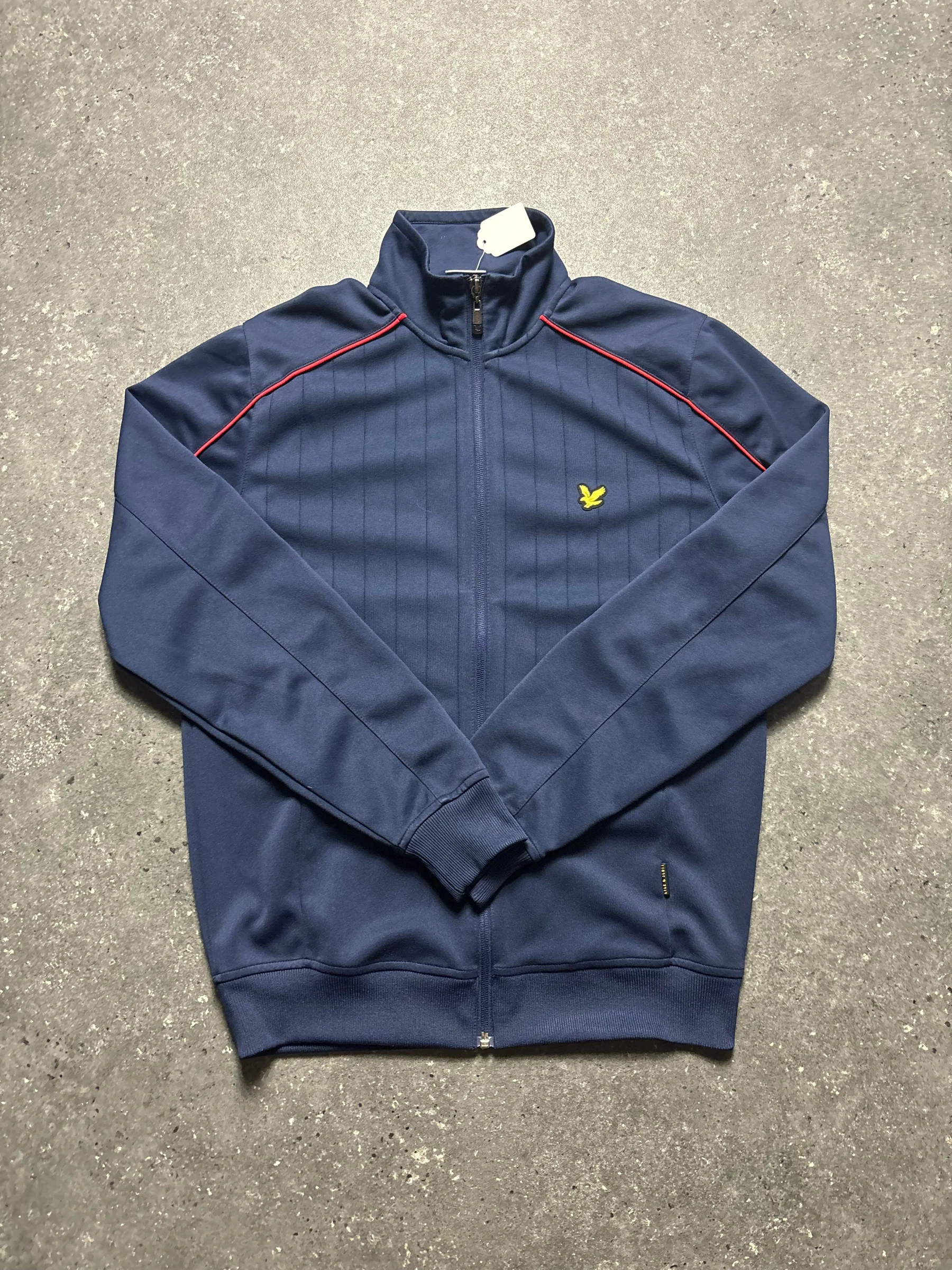 Lyle & Scott Jacke (S)