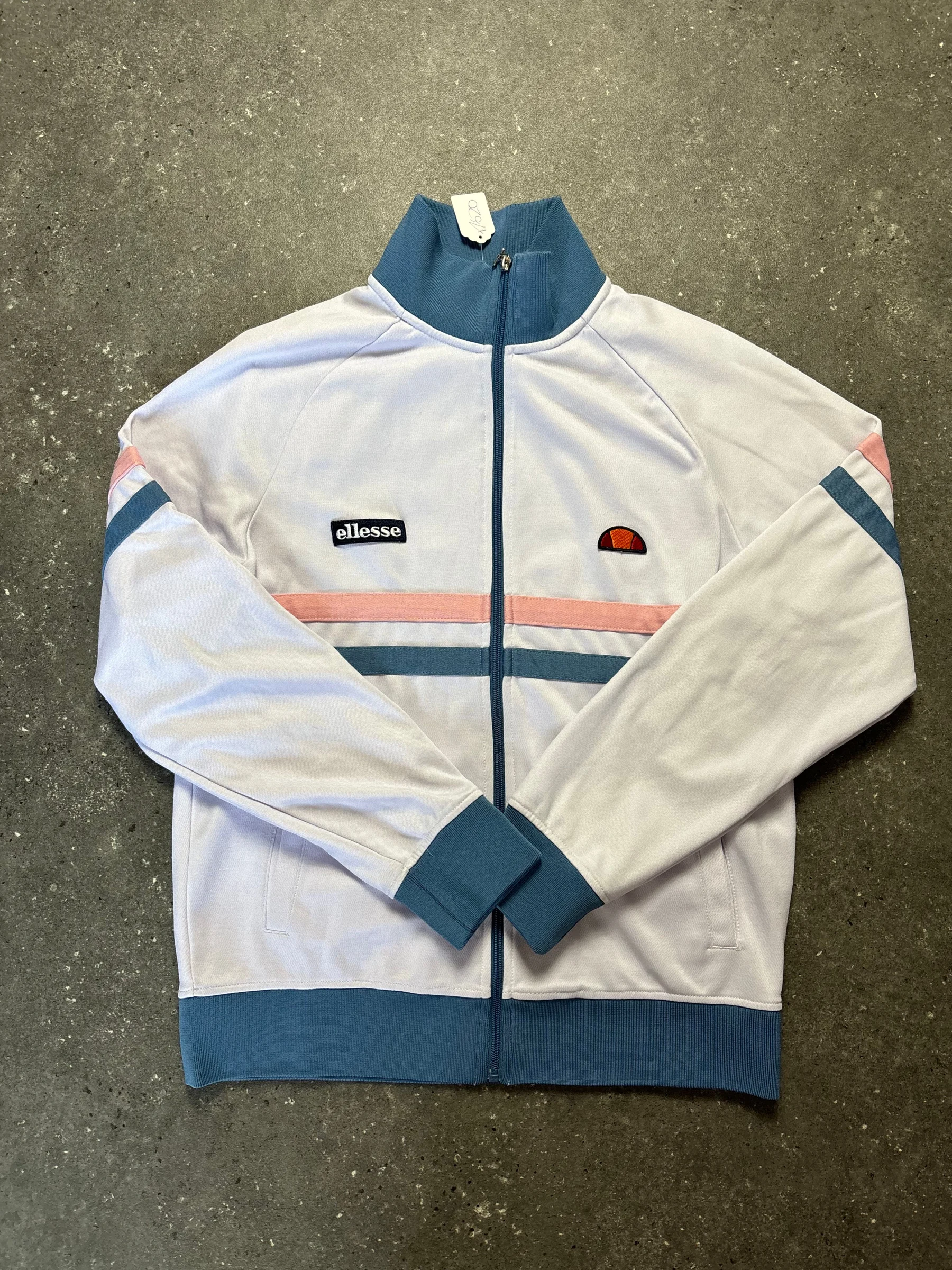 Ellesse Rimini Jacke (L)