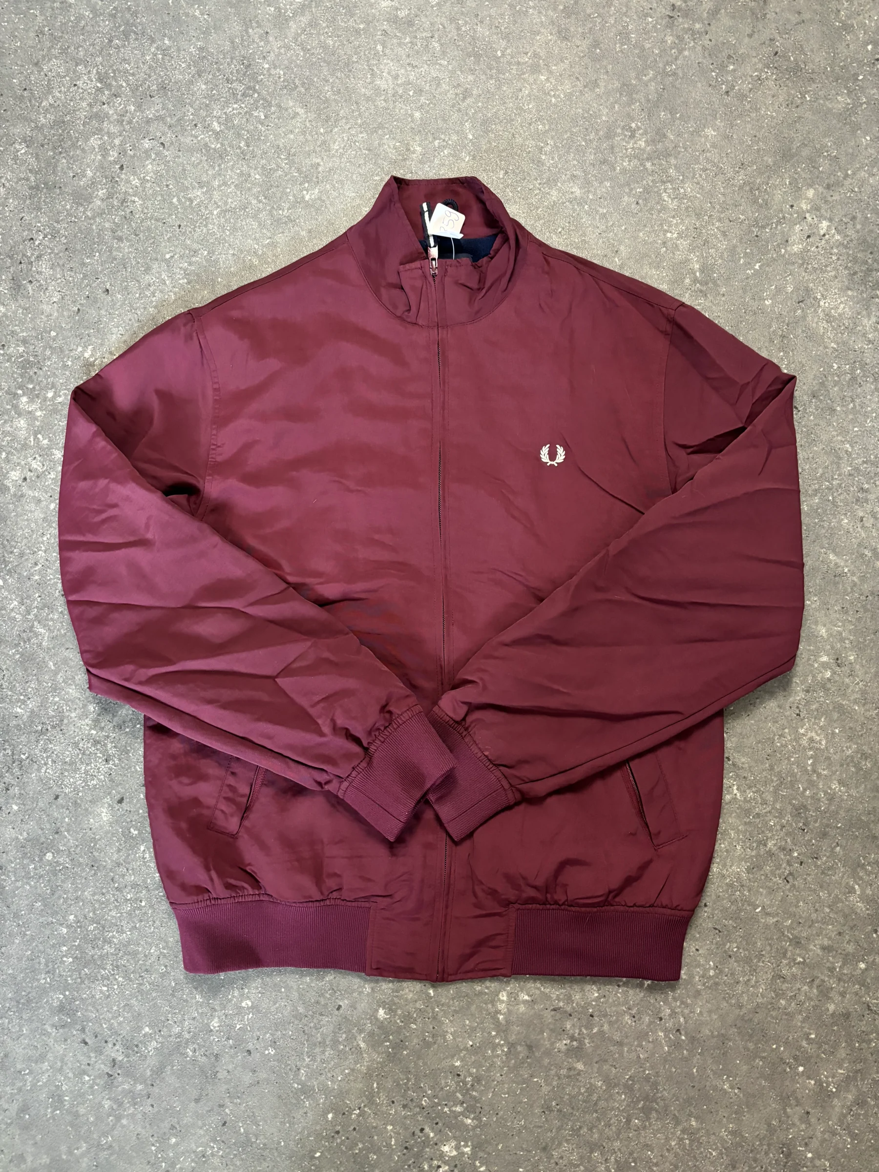 Fred Perry Jacke (S)