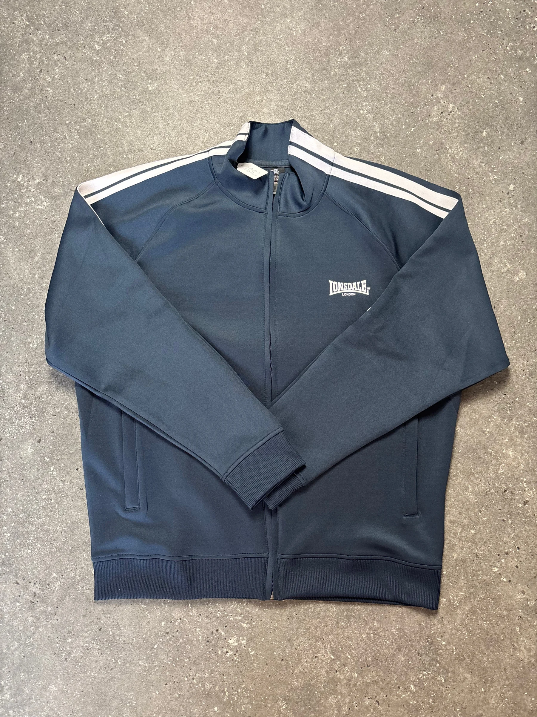 Lonsdale Jacke (L)
