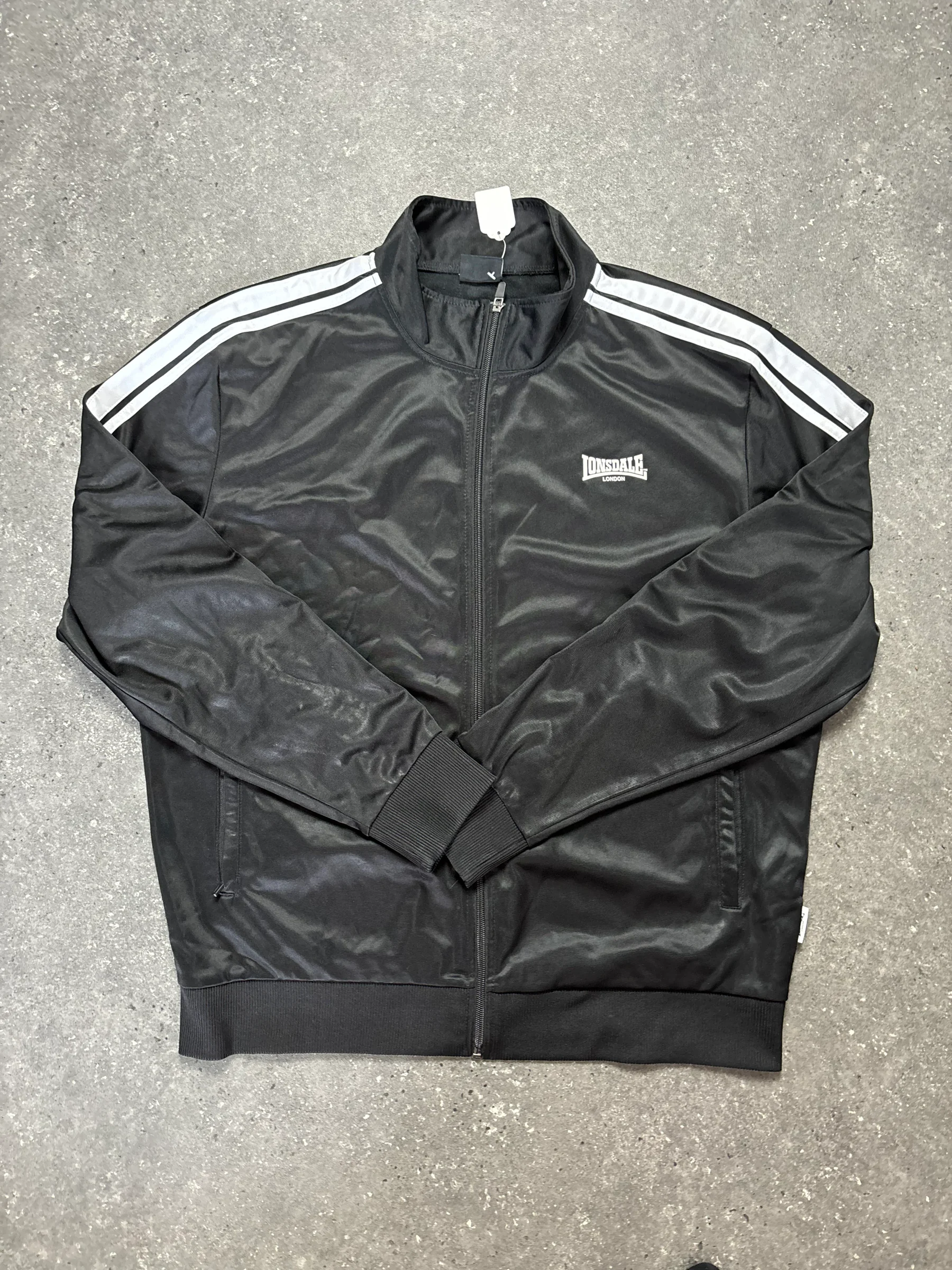 Lonsdale Jacke (XL)