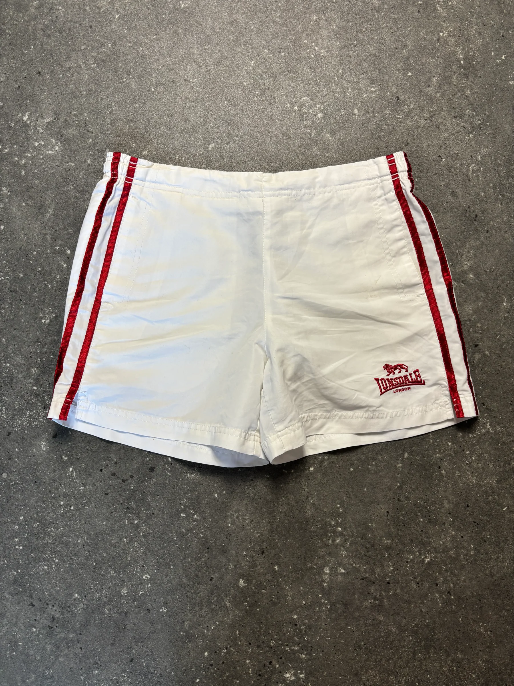 Lonsdale Shorts (S)