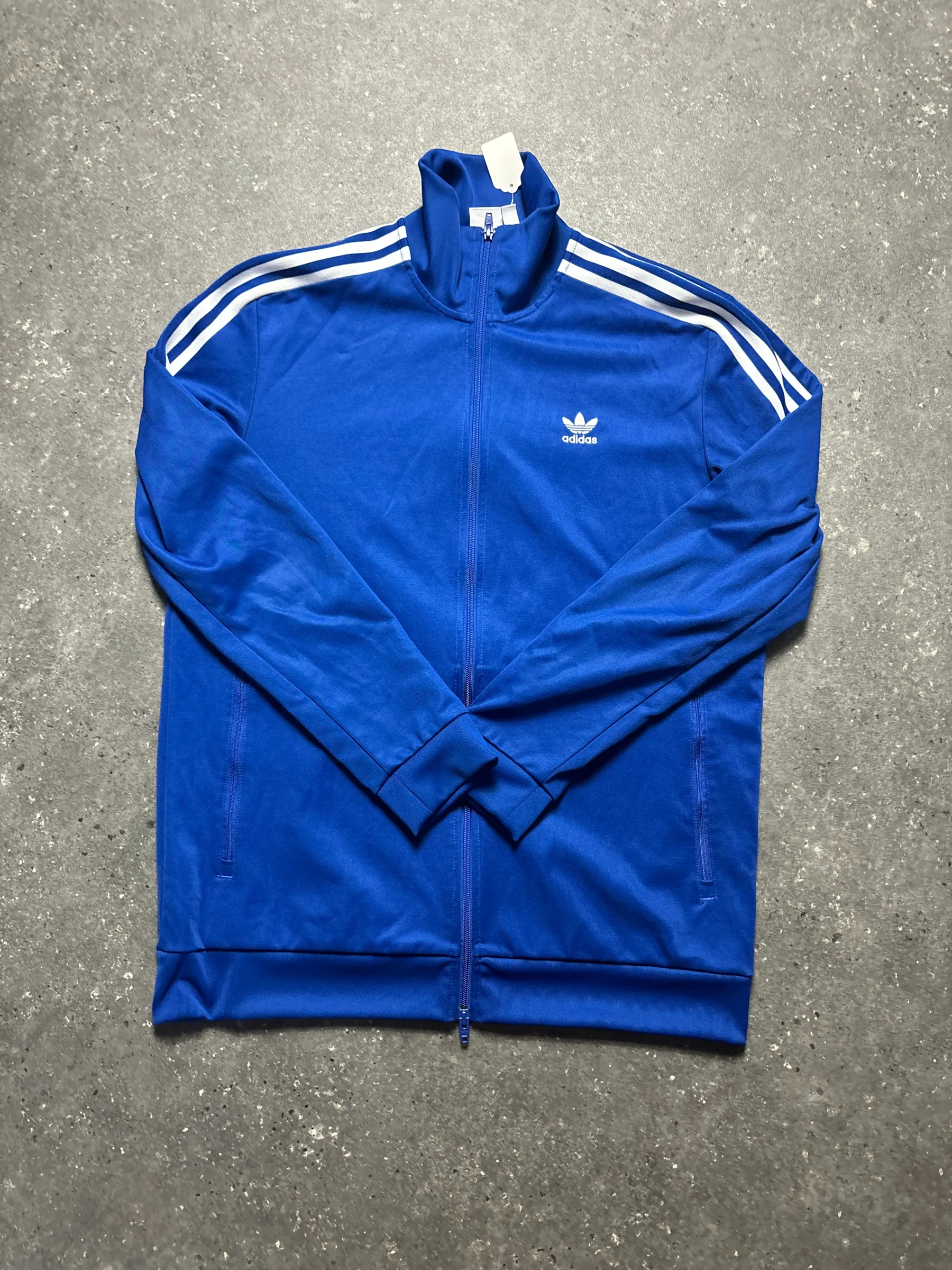 Adidas Jacke (L)
