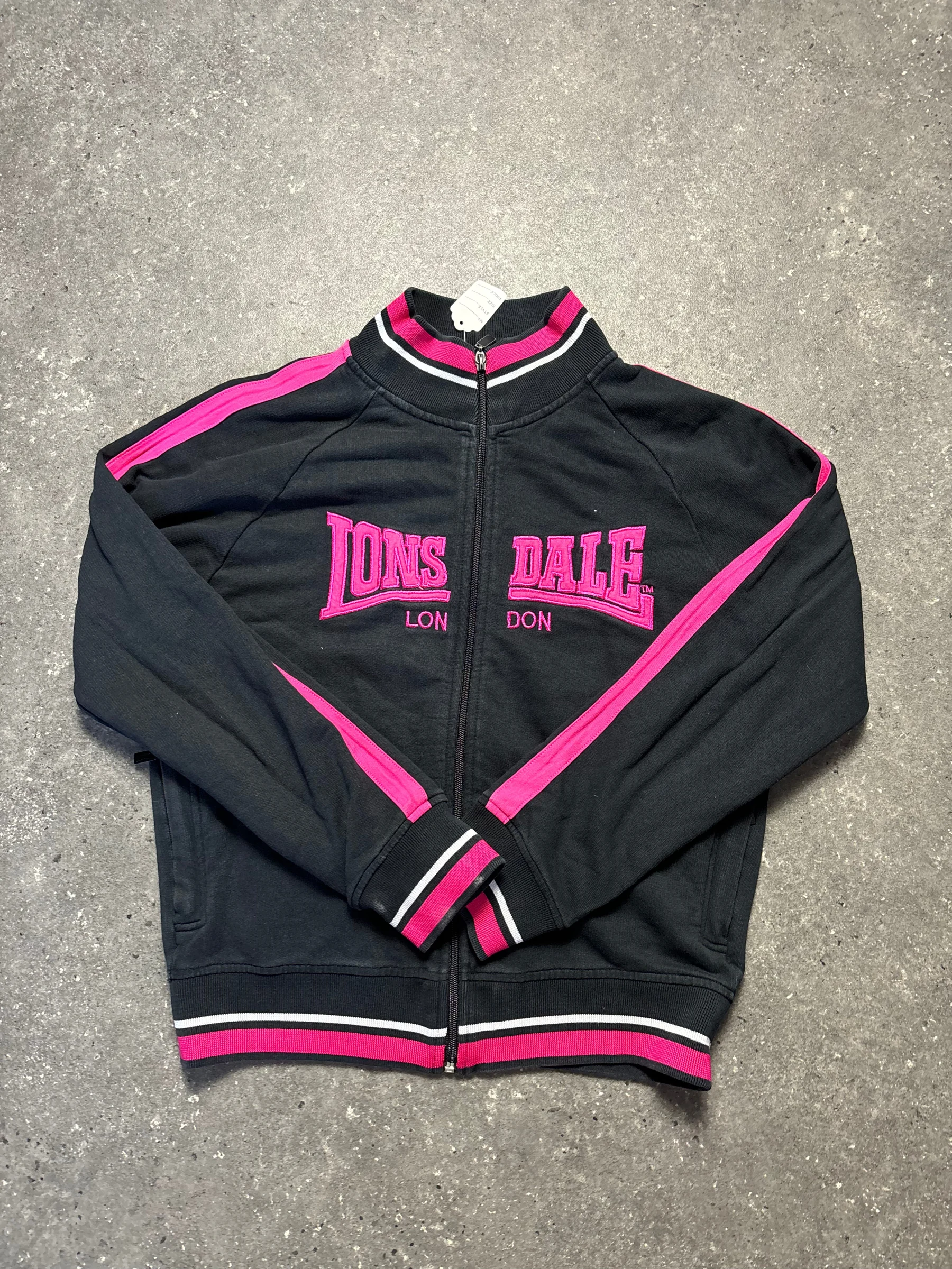 Lonsdale Jacke (XS)