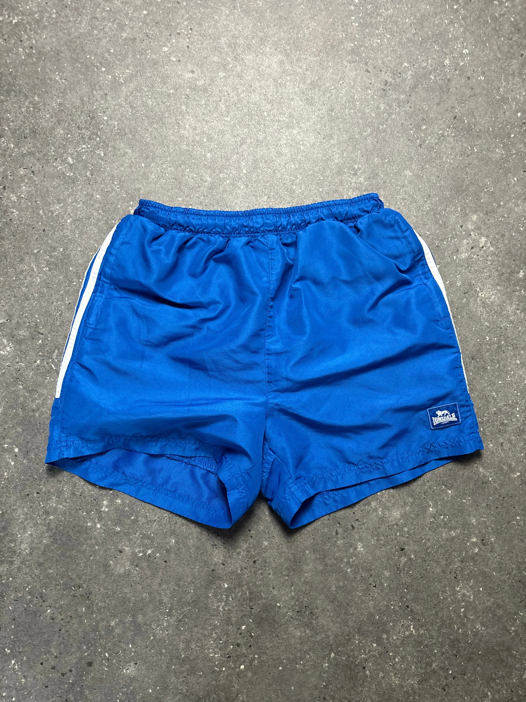 Lonsdale Shorts (M)