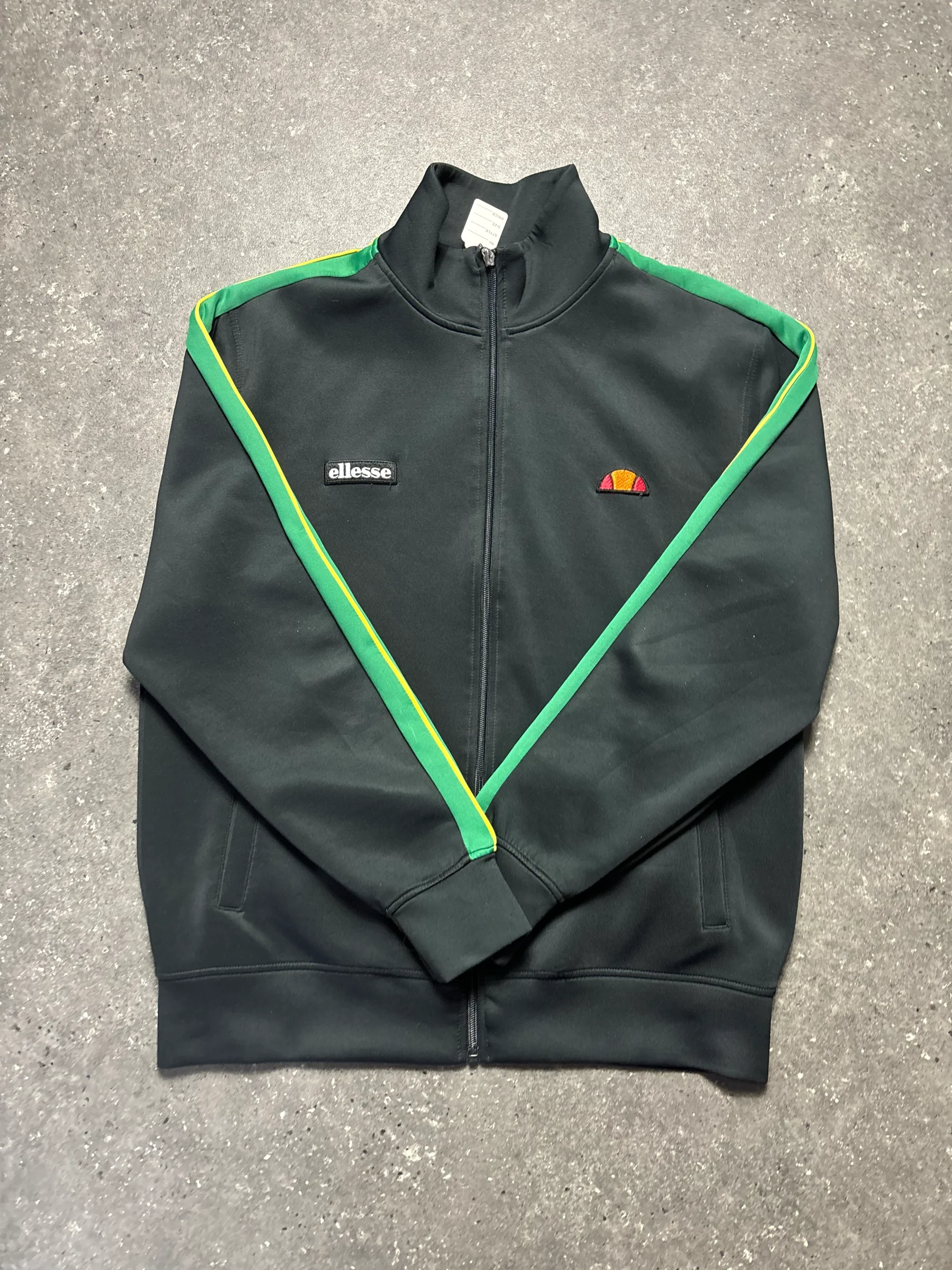 Ellesse Jacke (M)