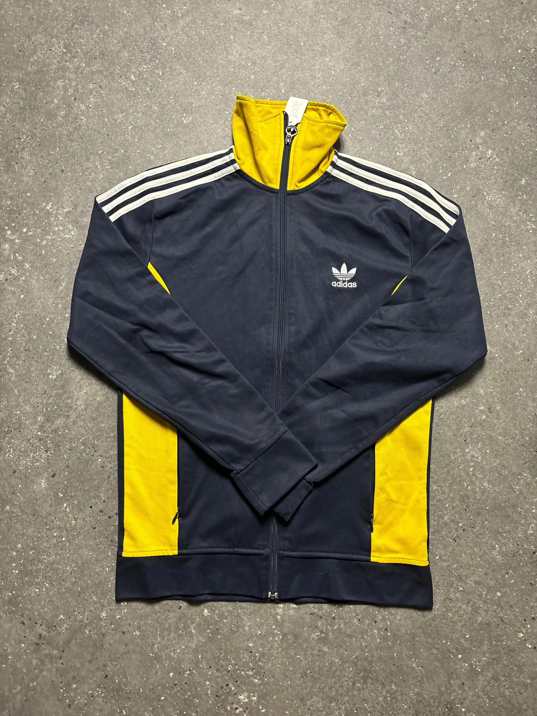 Adidas Jacke (M)