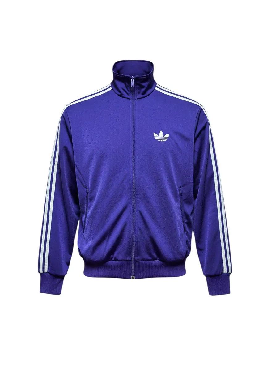 Adidas Firebird Jacke (M)