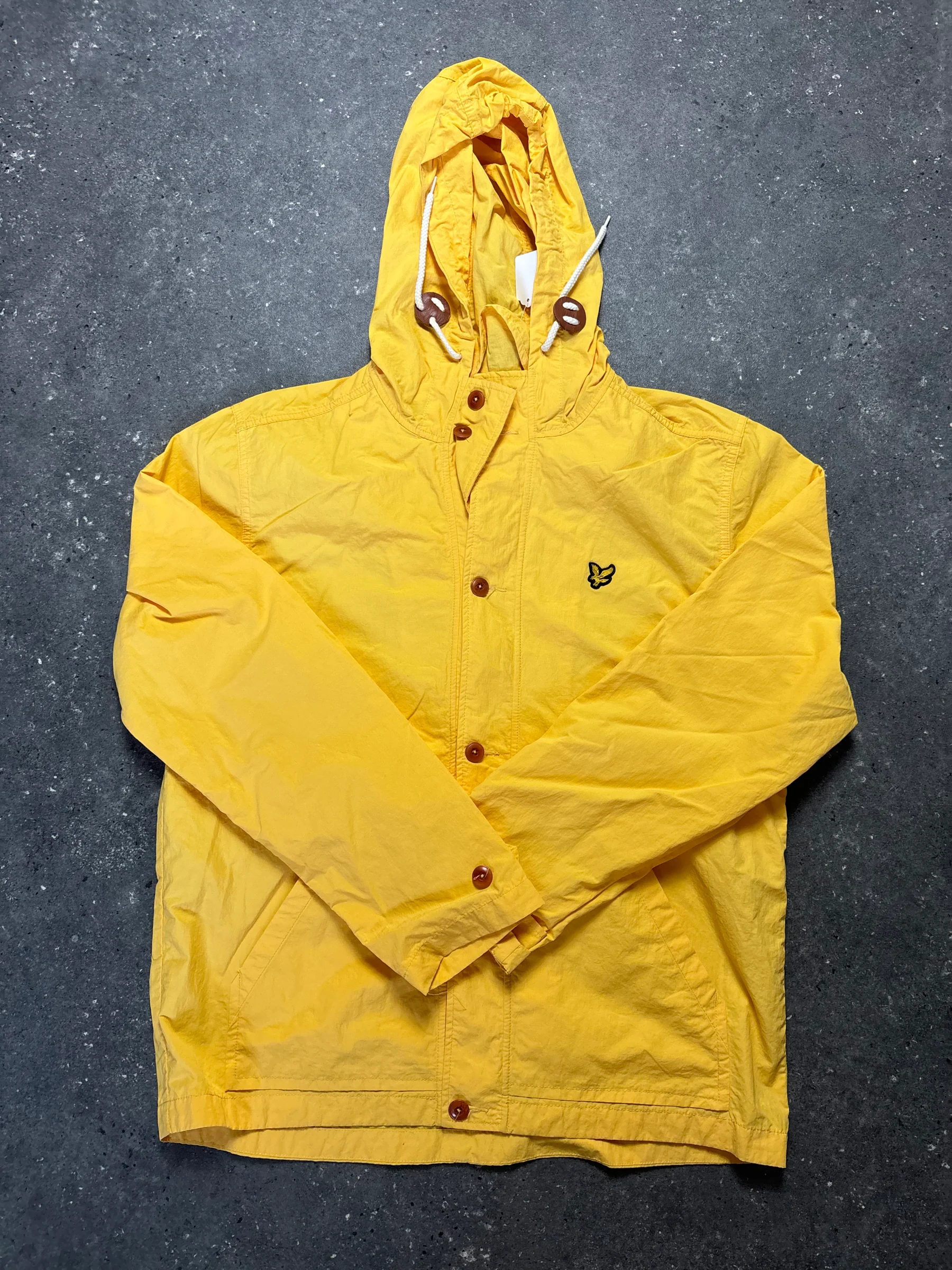 Lyle & Scott Jacke (L)