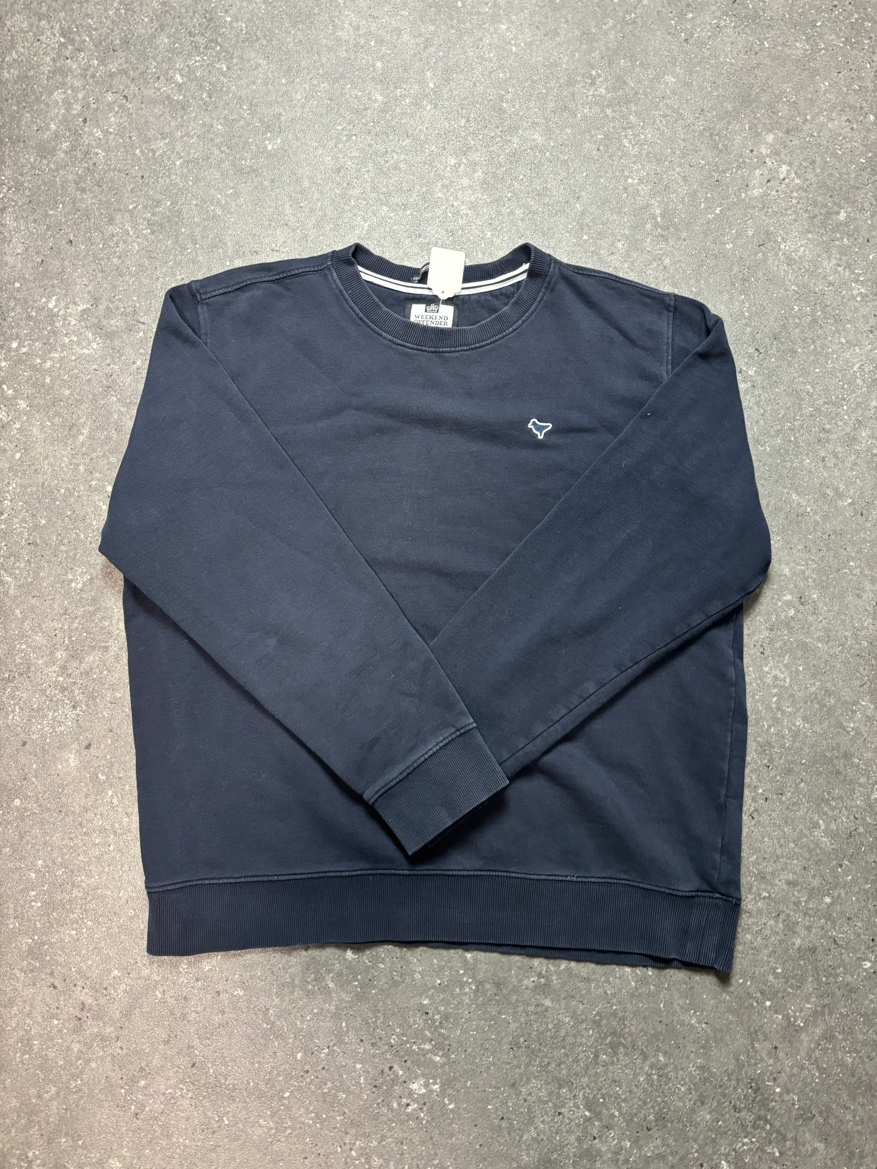 Weekend Offender Sweater (L)