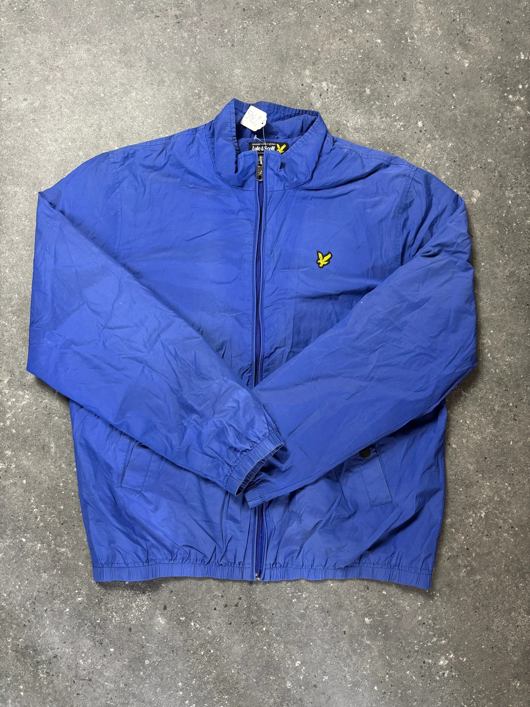 Lyle & Scott Jacke (L)