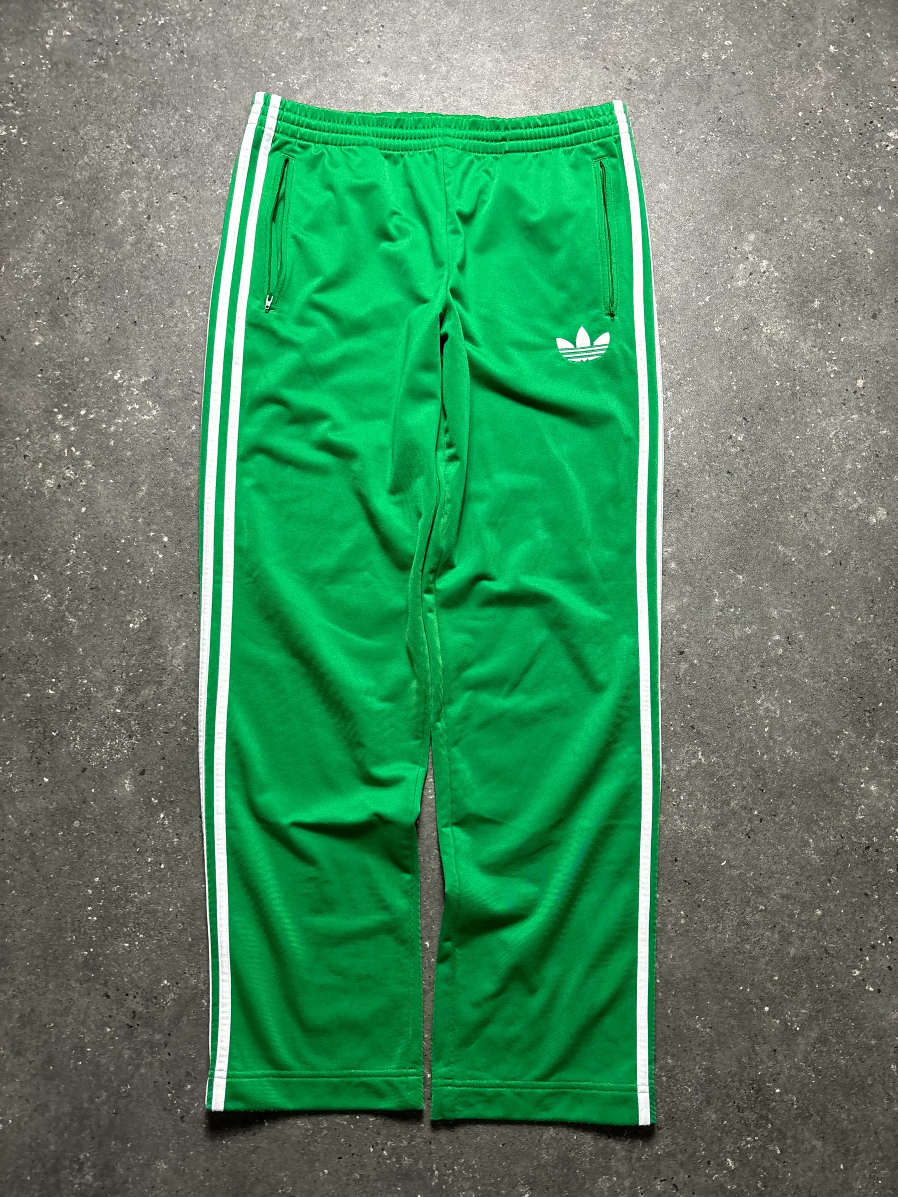 Adidas Firebird Hose (S)