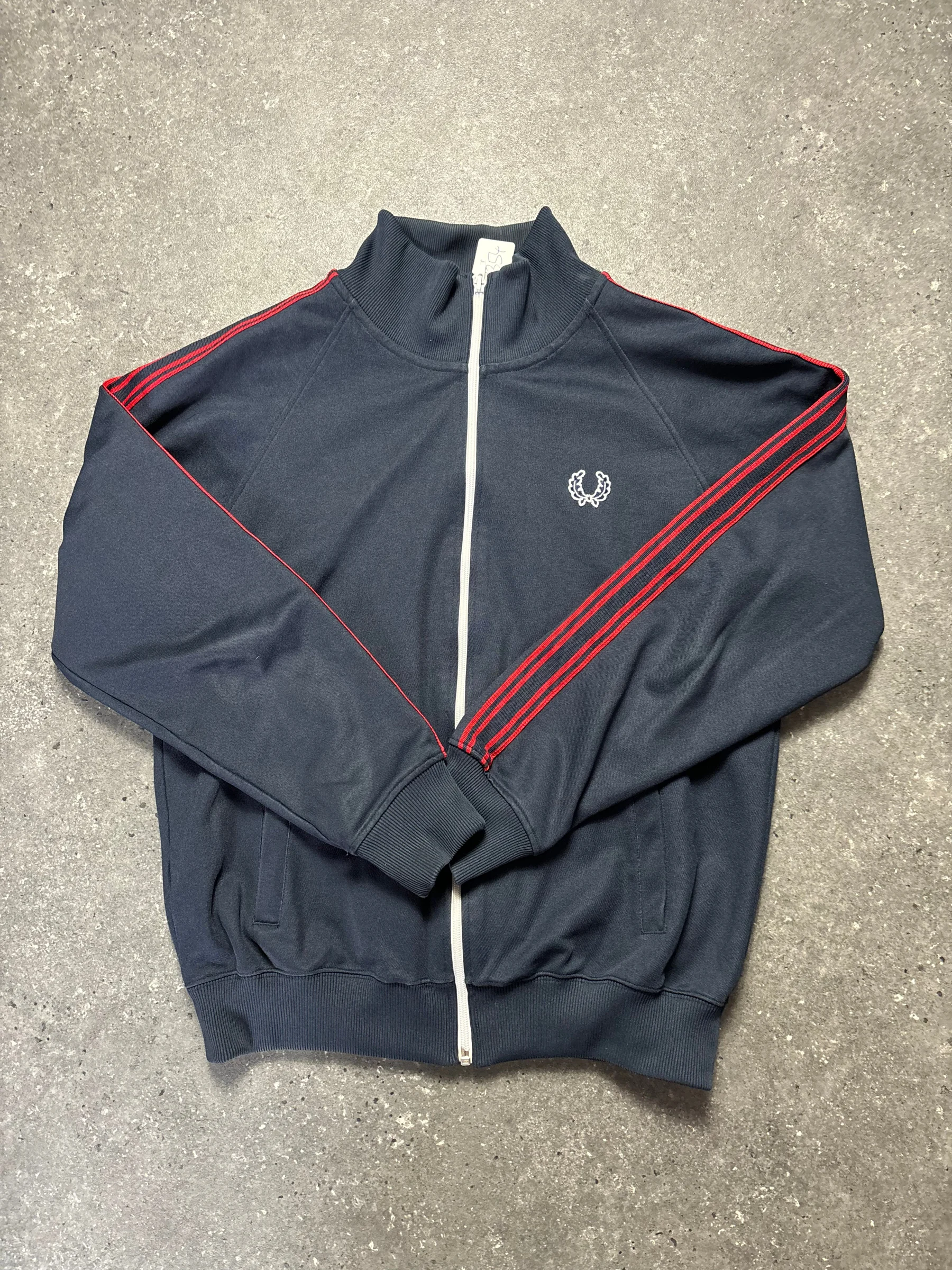 Fred Perry Jacke (M)