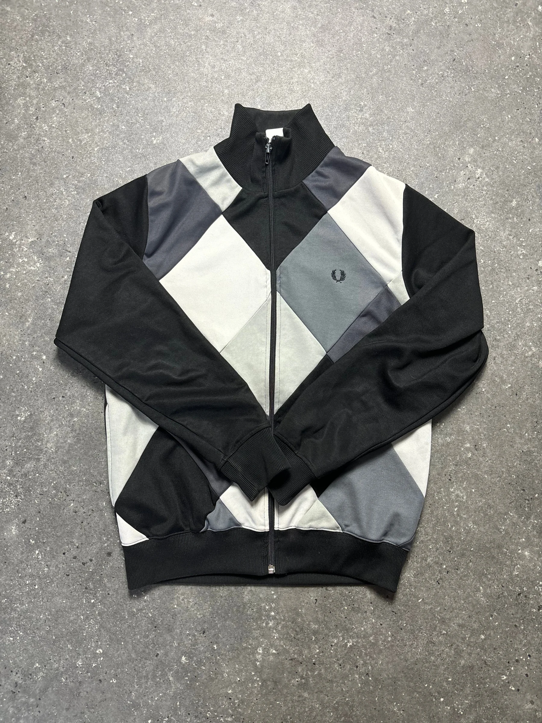 Fred Perry Jacke (S)