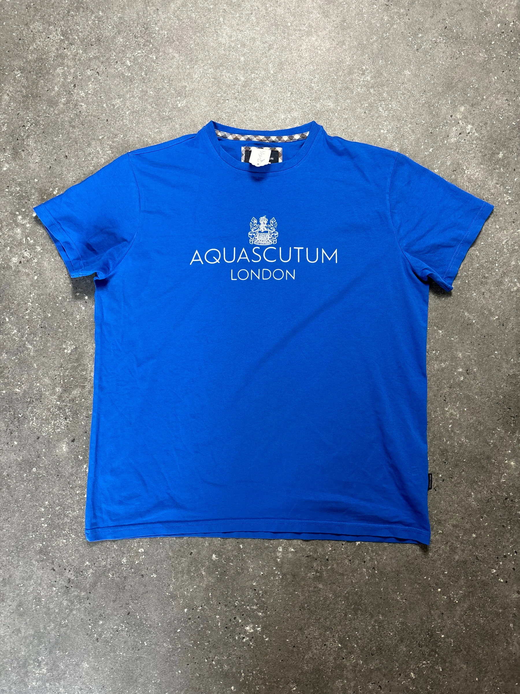 Aquascutum Shirt (XL)