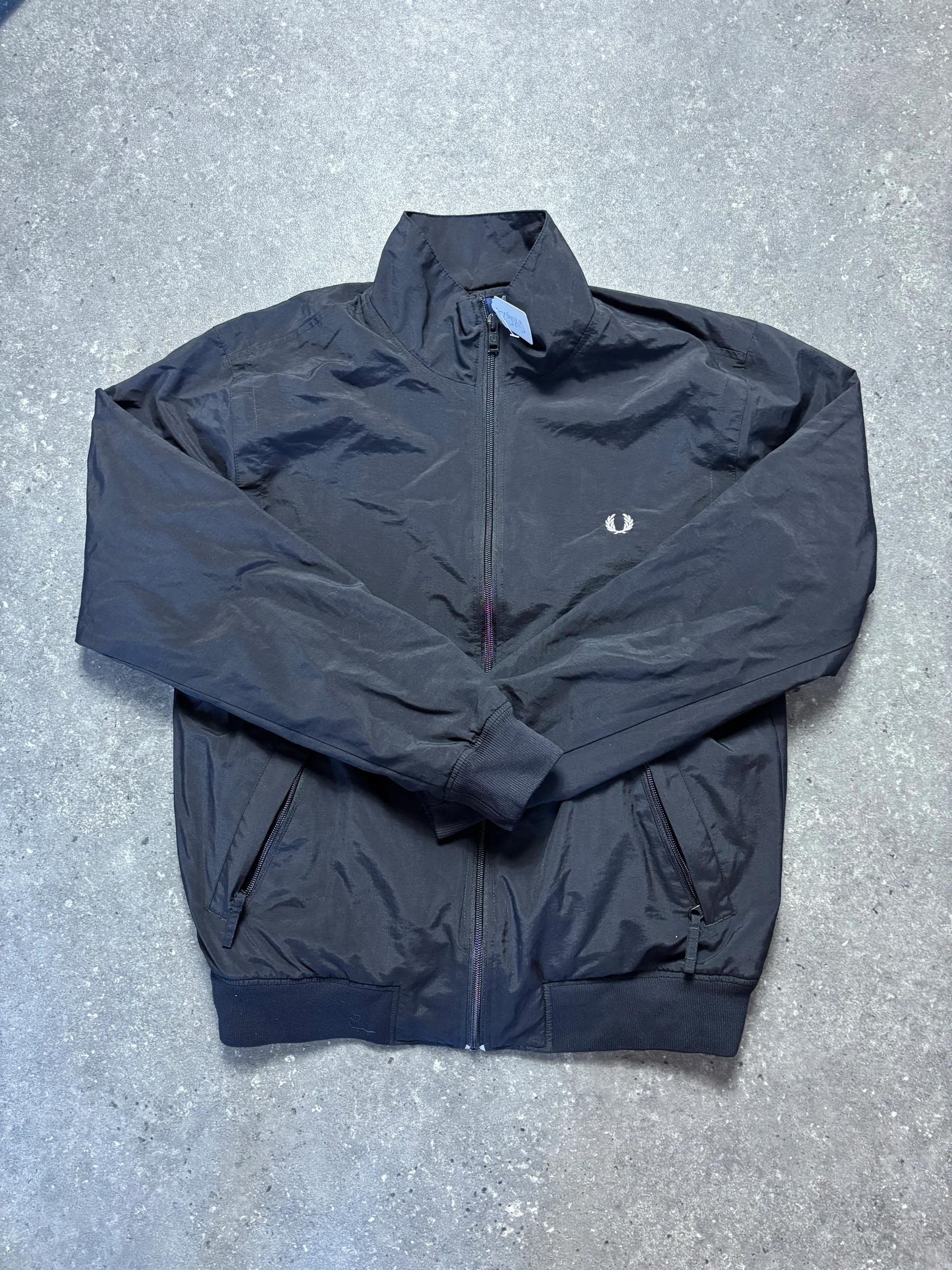Fred Perry Jacke (S)
