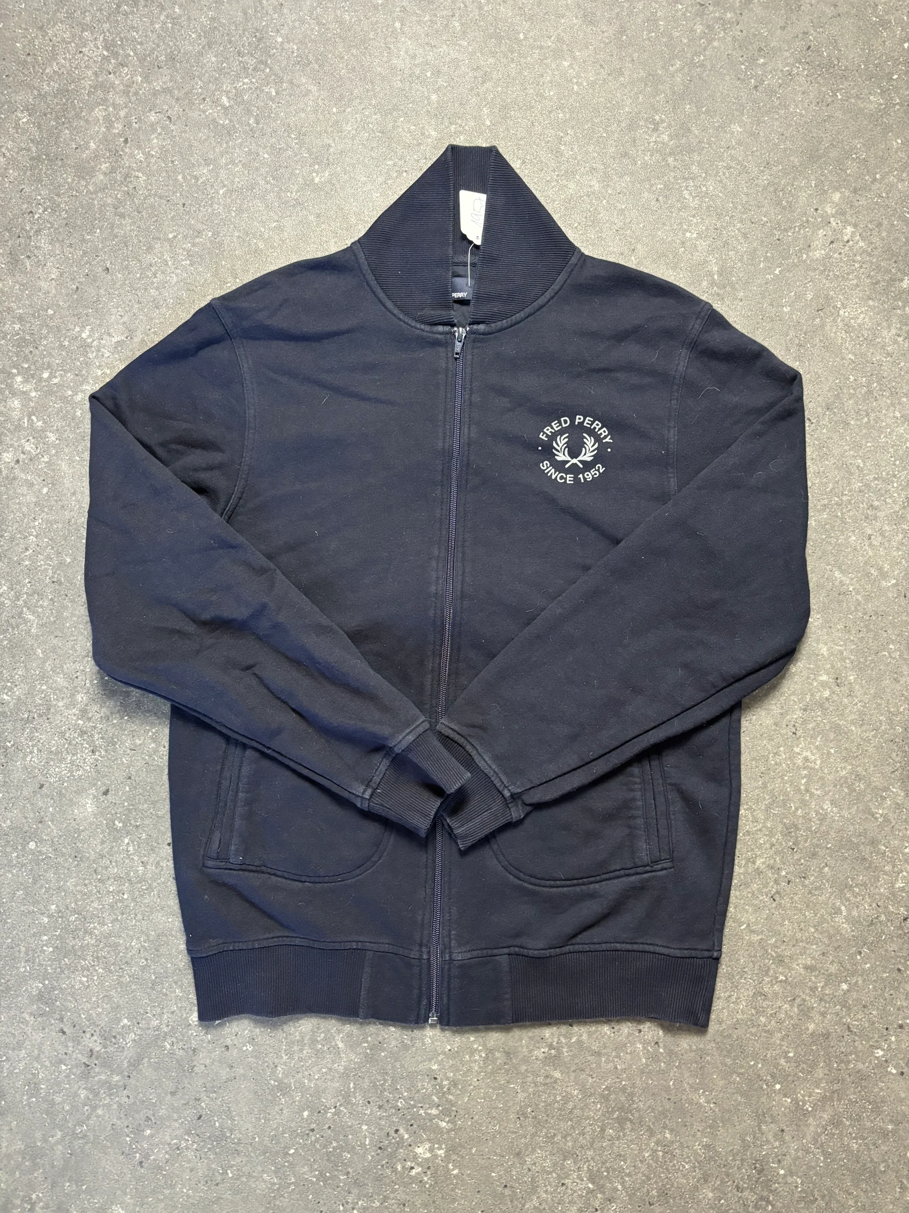 Fred Perry Jacke (L)