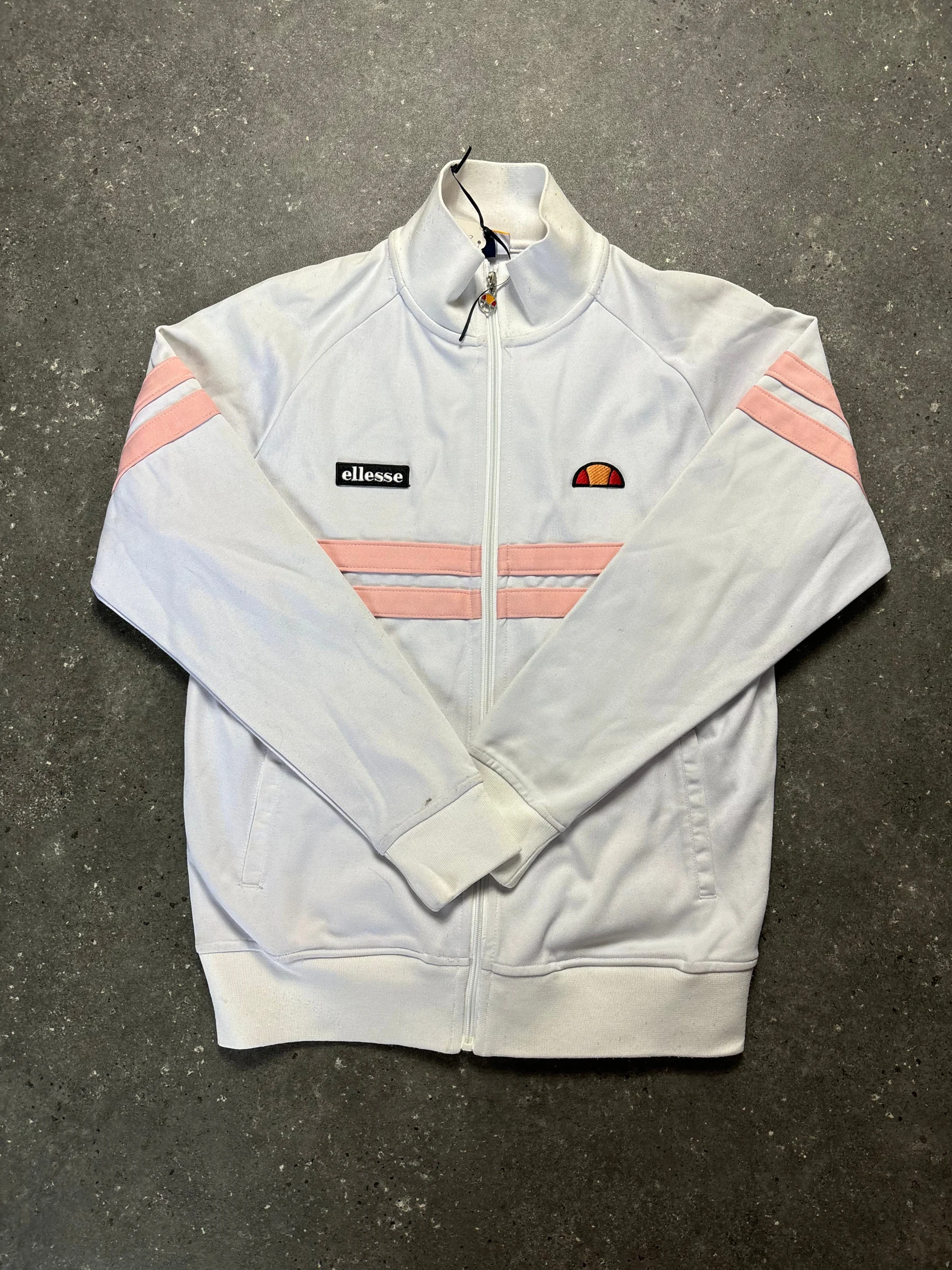 Ellesse Rimini Jacke (L)