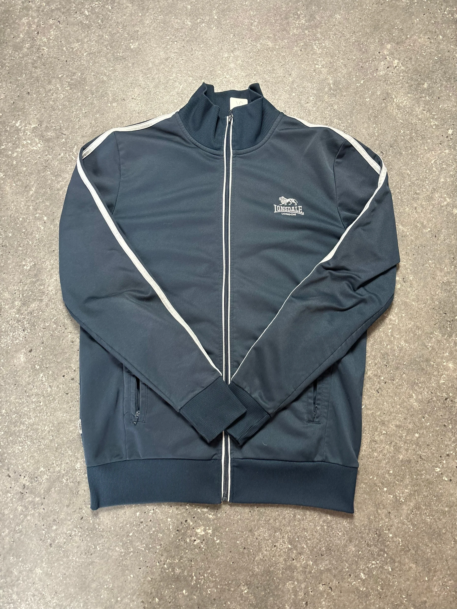 Lonsdale Jacke (XS)