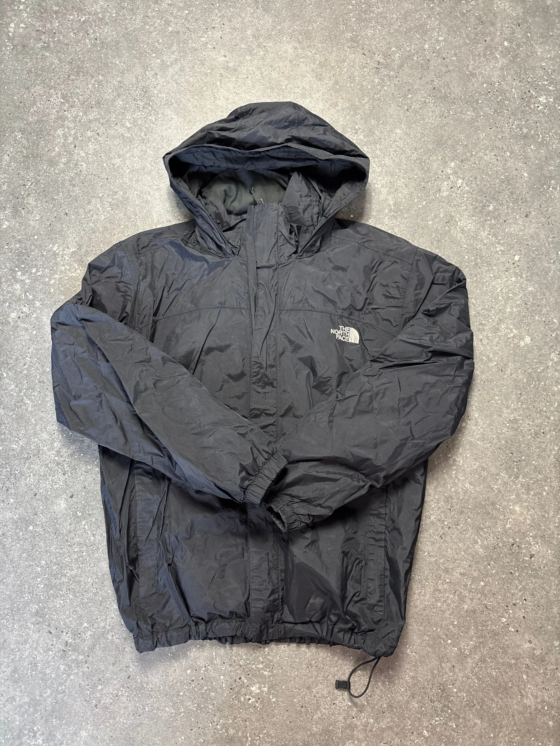 The North Face Jacke (M)