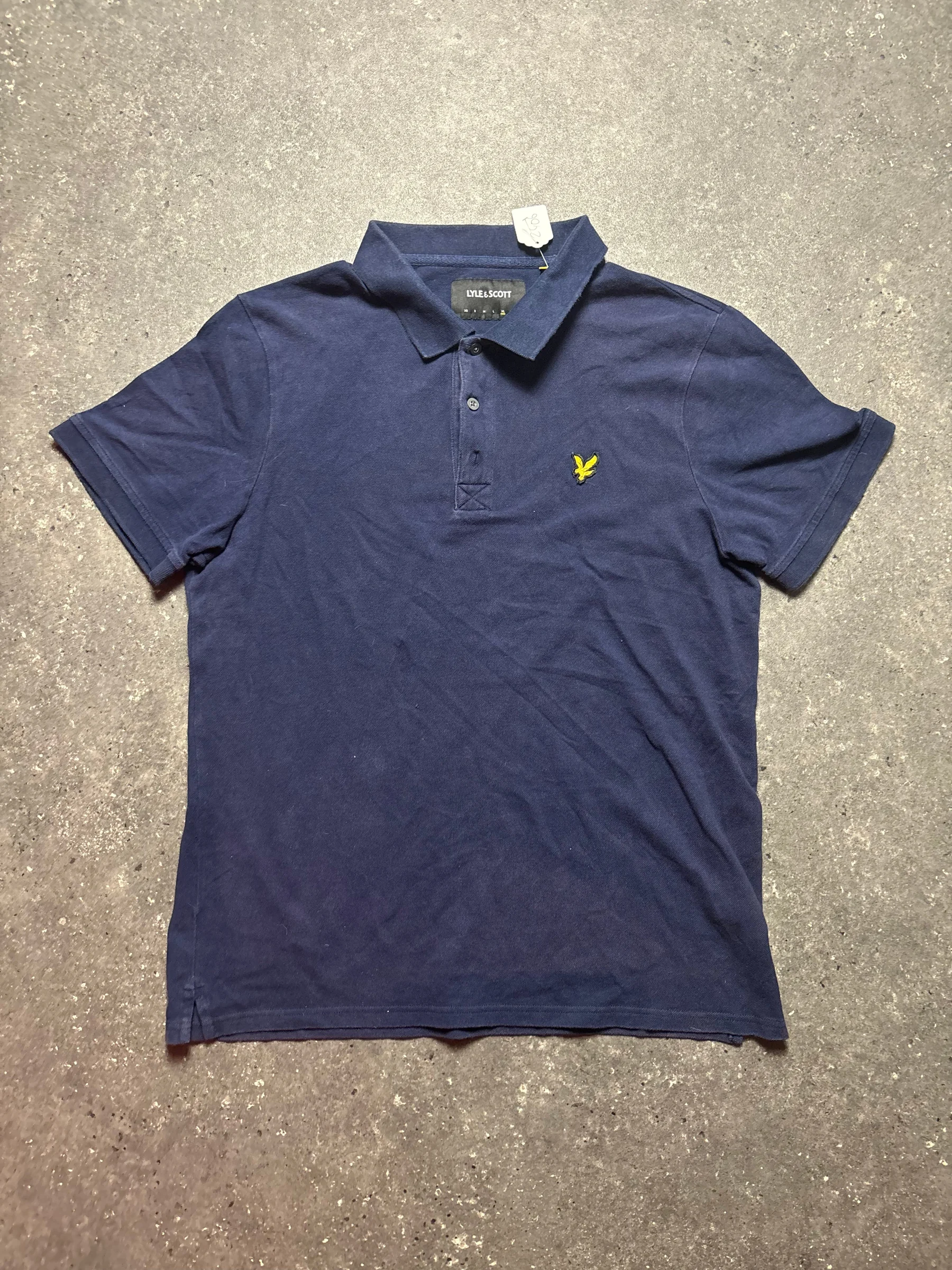 Lyle & Scott Polo (XL)
