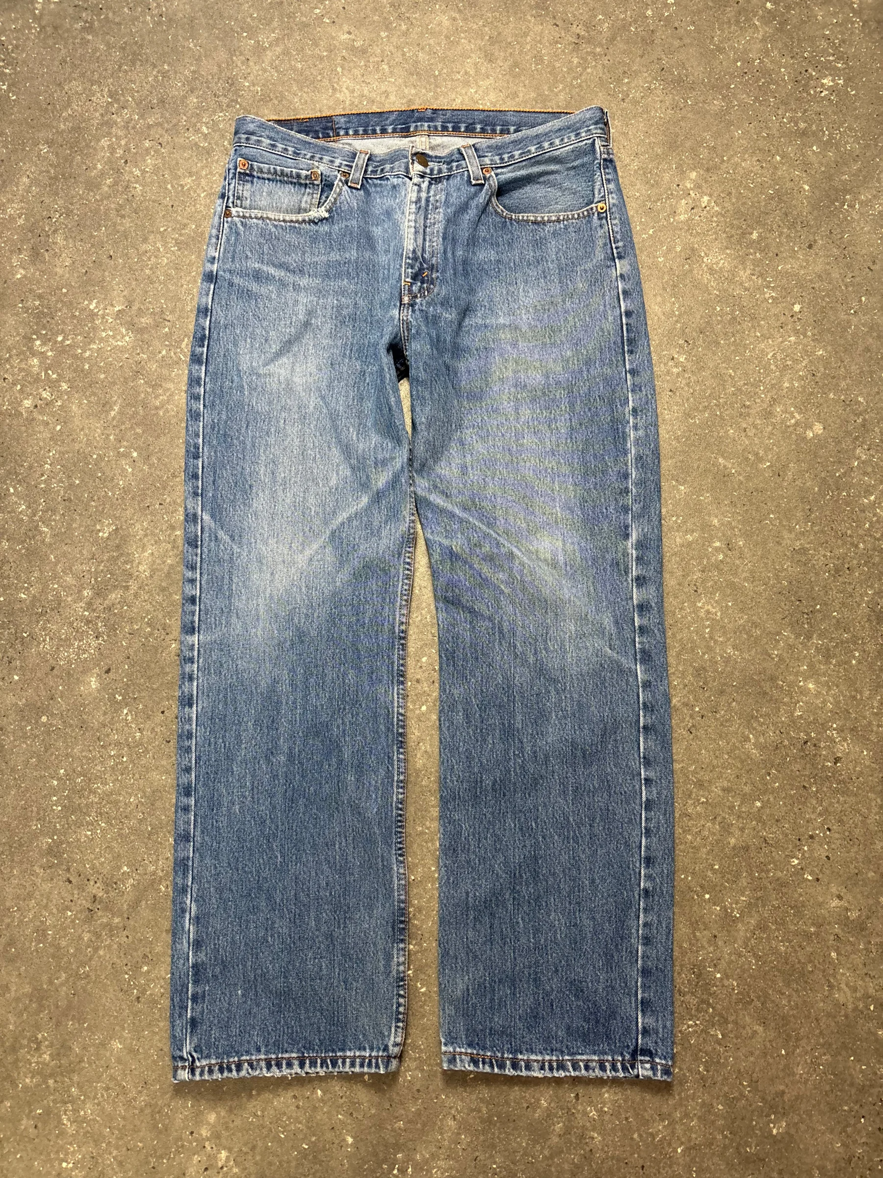 Levi's 751 Jeans (S)