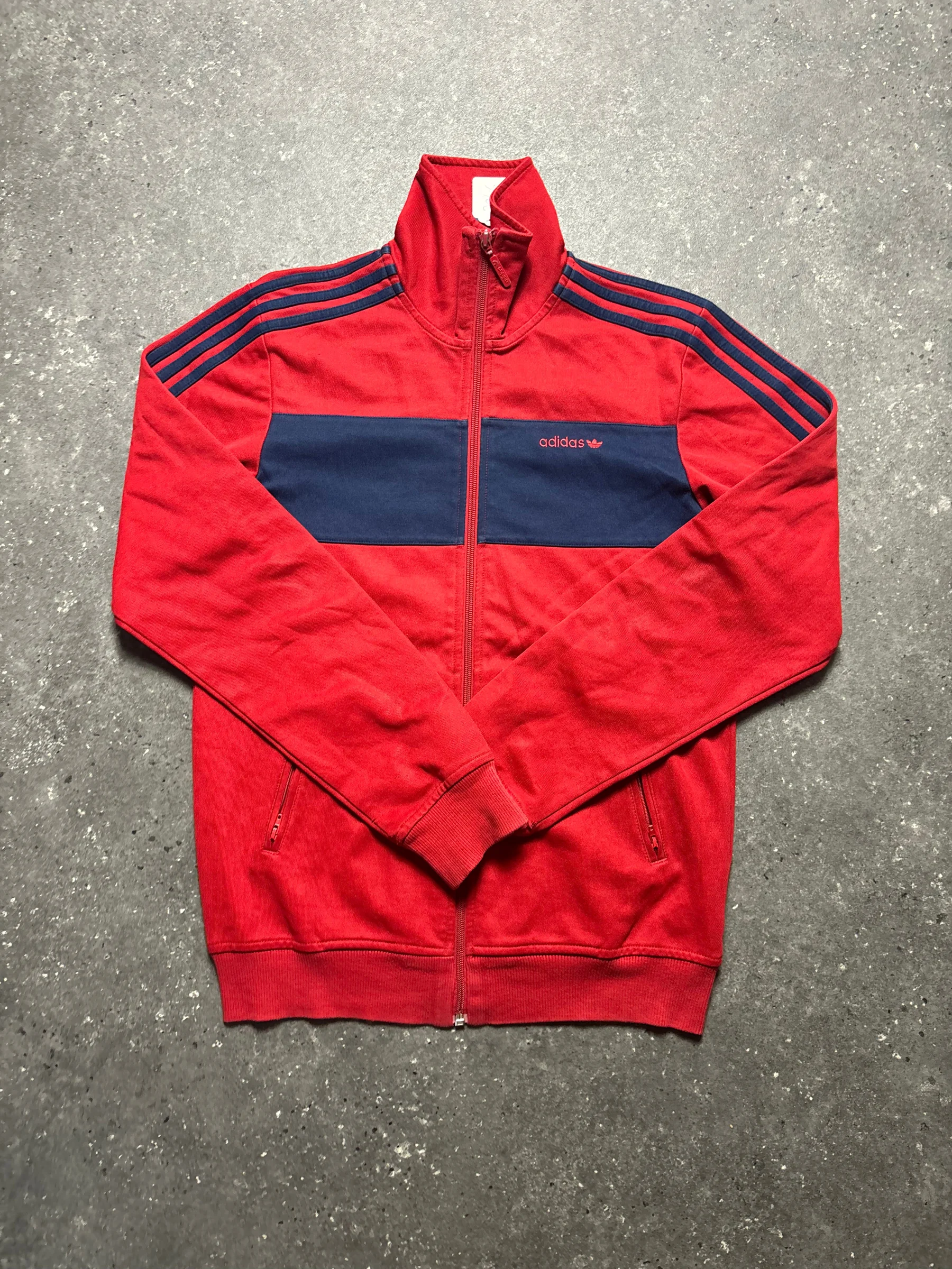 Adidas Jacke (S)